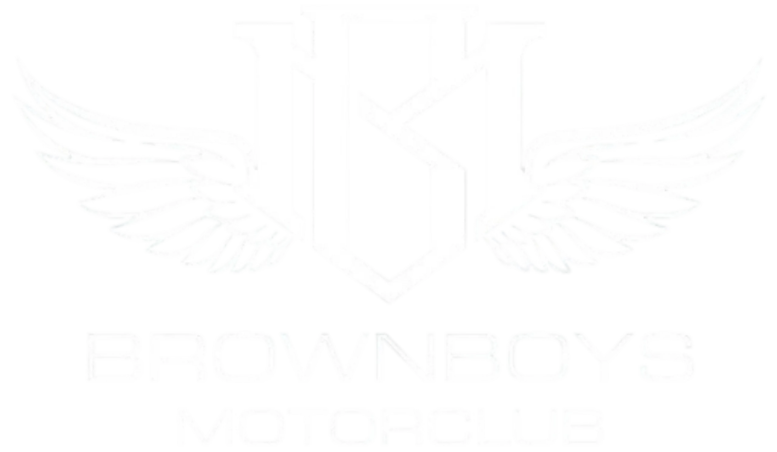 Brown Boys Motor Club