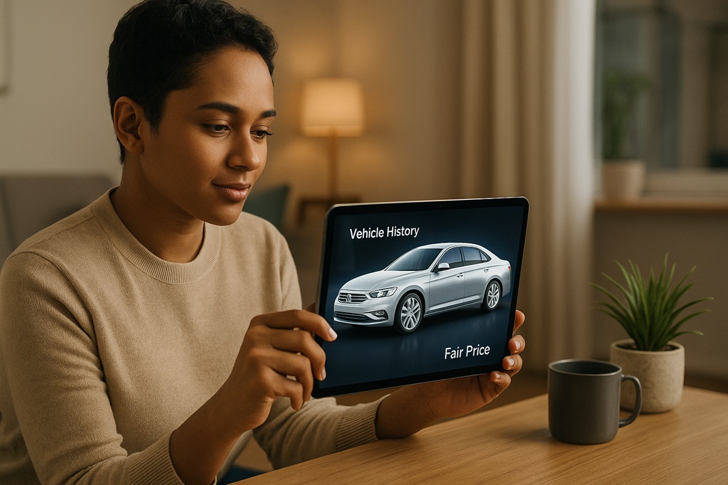 Used Cars in Oshawa 2026