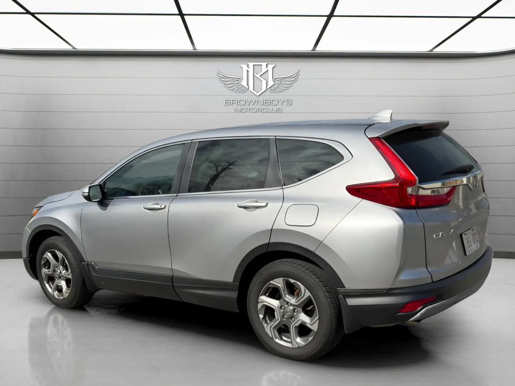 Used Car Financing Oshawa