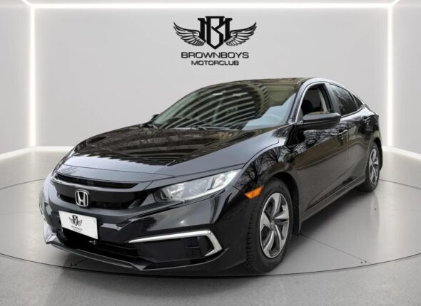 civic201