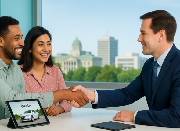 Used Cars Under $10000 Oshawa