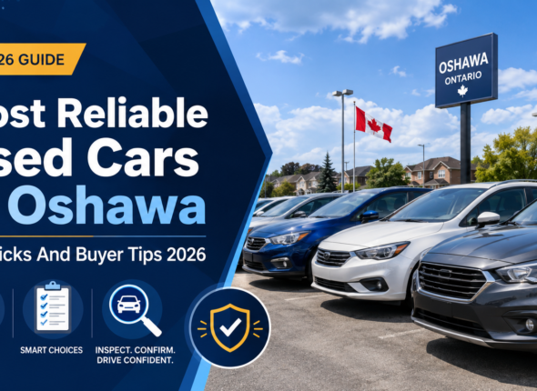 Reliable Used Cars