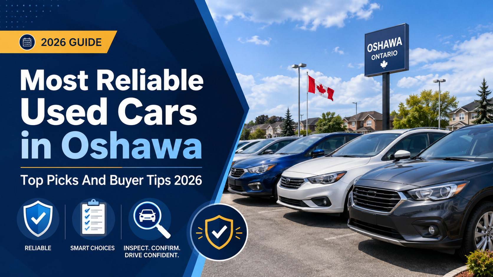Reliable Used Cars