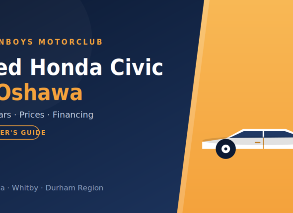 used honda civic