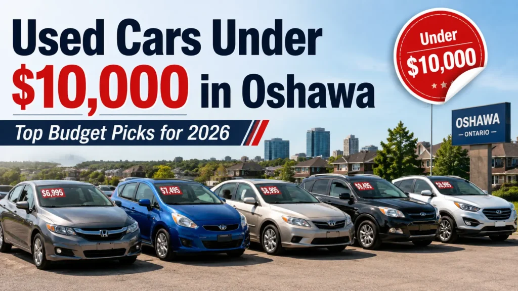Used Cars