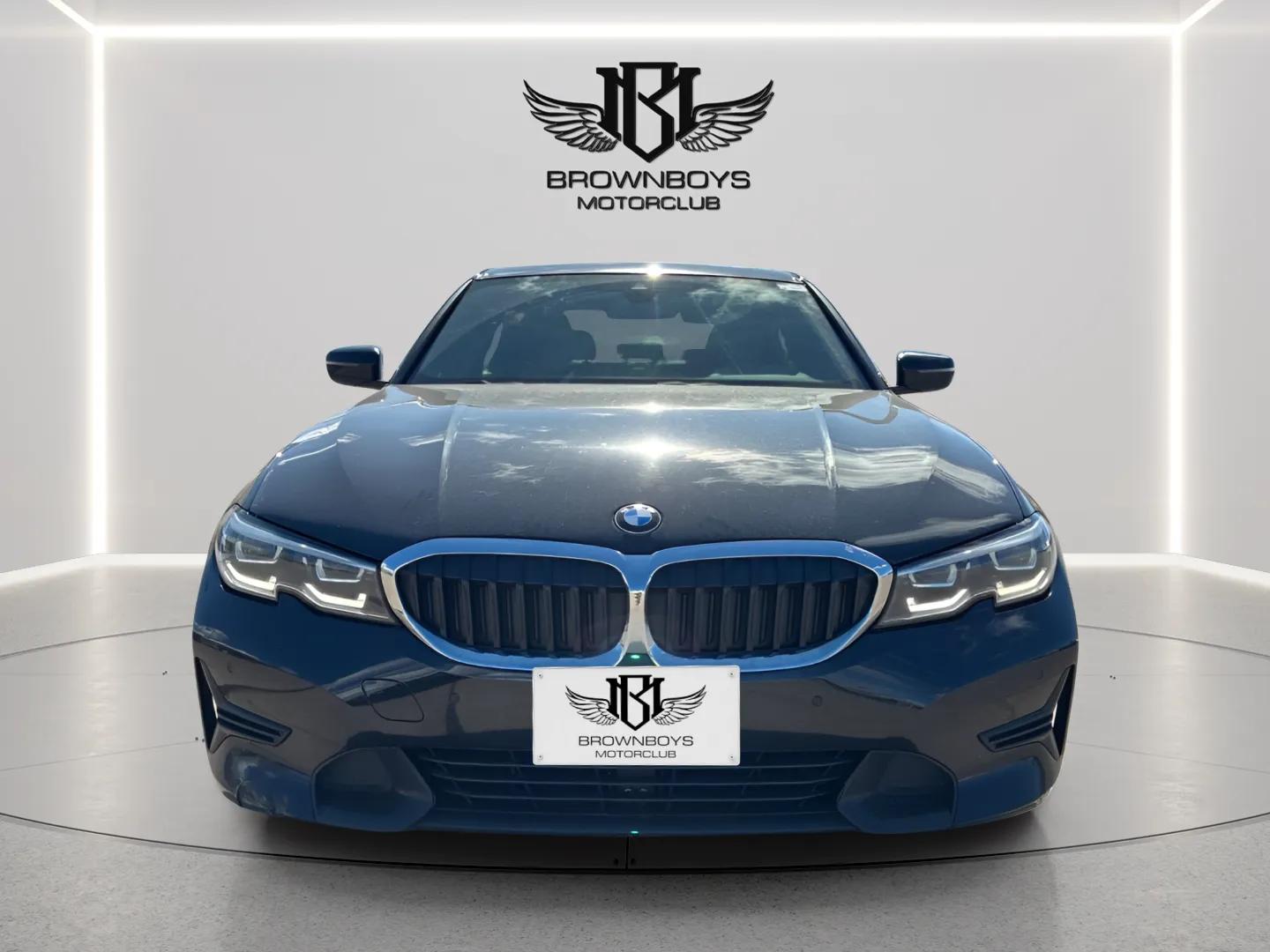 2019 BMW 3 Series 330i xDrive Sedan - Photo 10