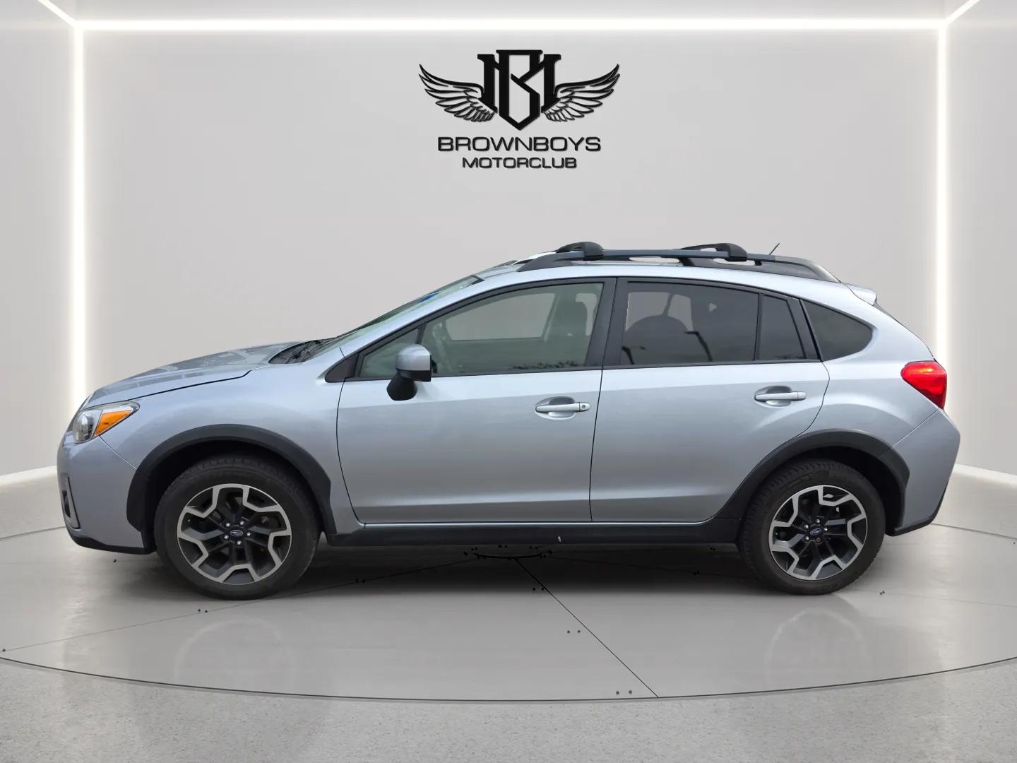 2016 Subaru Crosstrek 2.0i Pkg Limited AWD - Photo 2