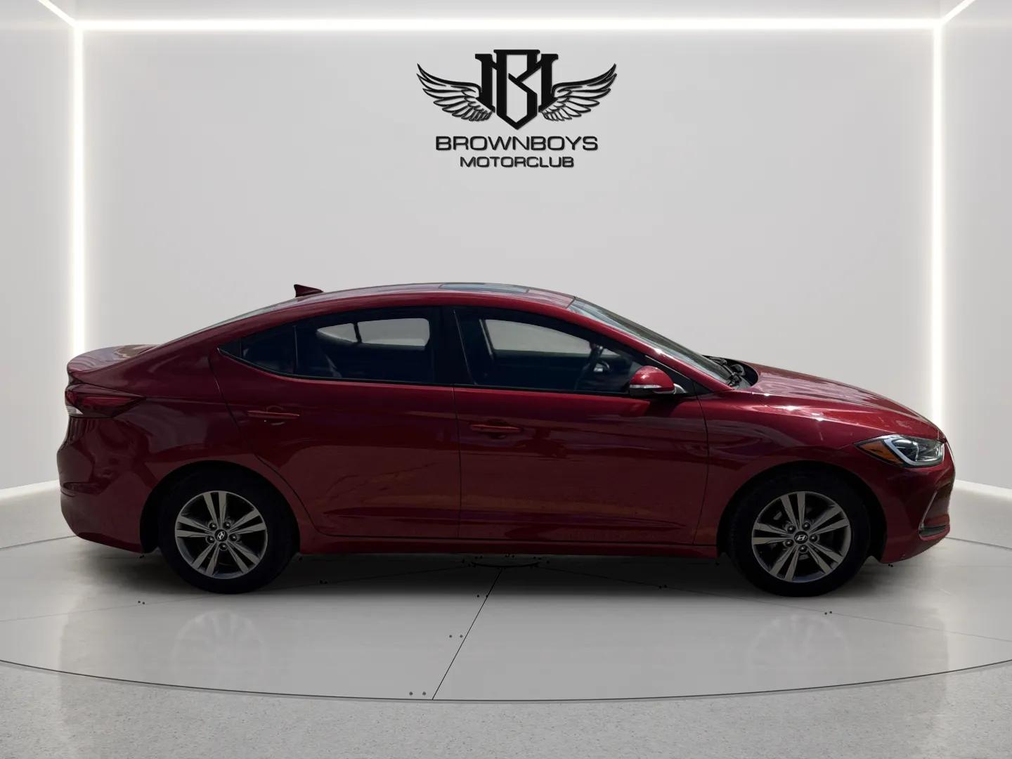 2018 Hyundai Elantra GL SE - Photo 4