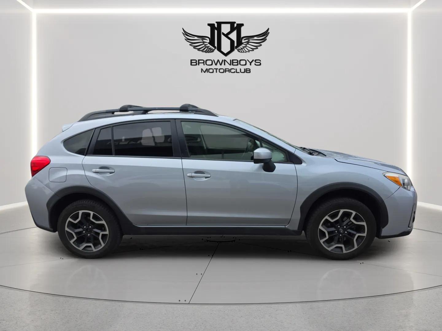 2016 Subaru Crosstrek 2.0i Pkg Limited AWD - Photo 4