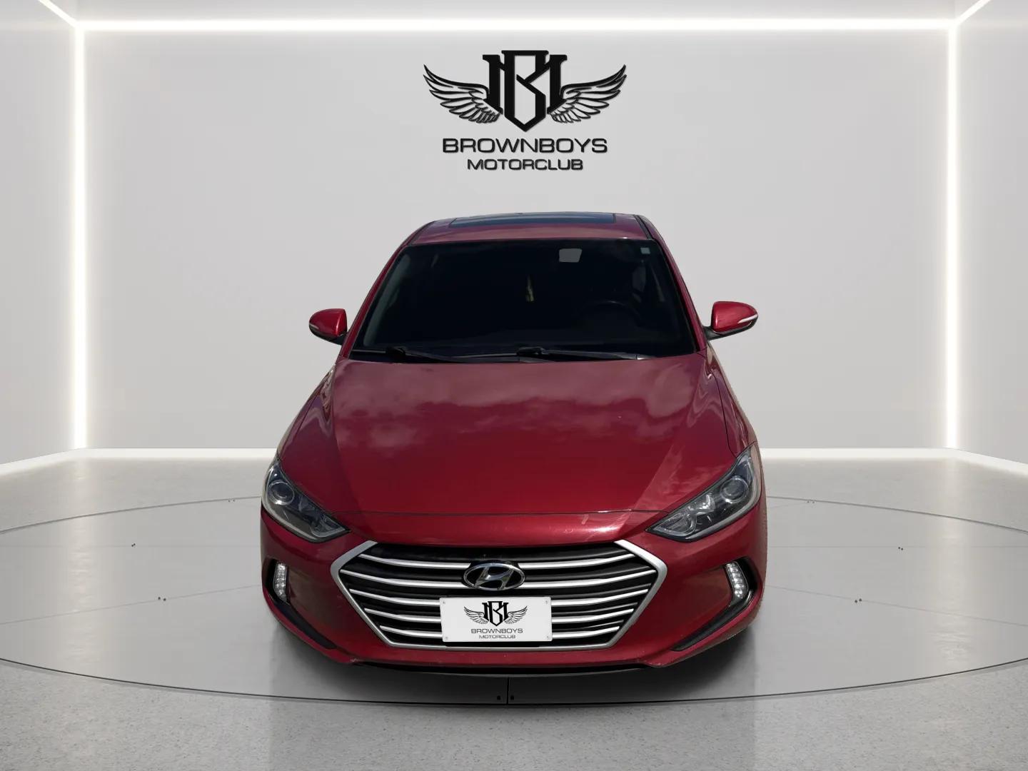 2018 Hyundai Elantra GL SE - Photo 5