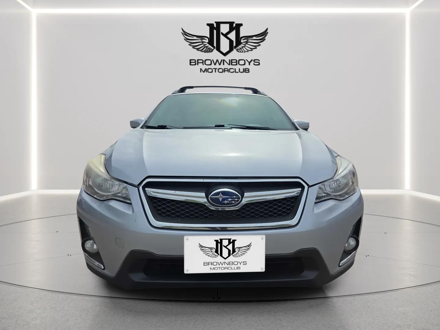 2016 Subaru Crosstrek 2.0i Pkg Limited AWD - Photo 5