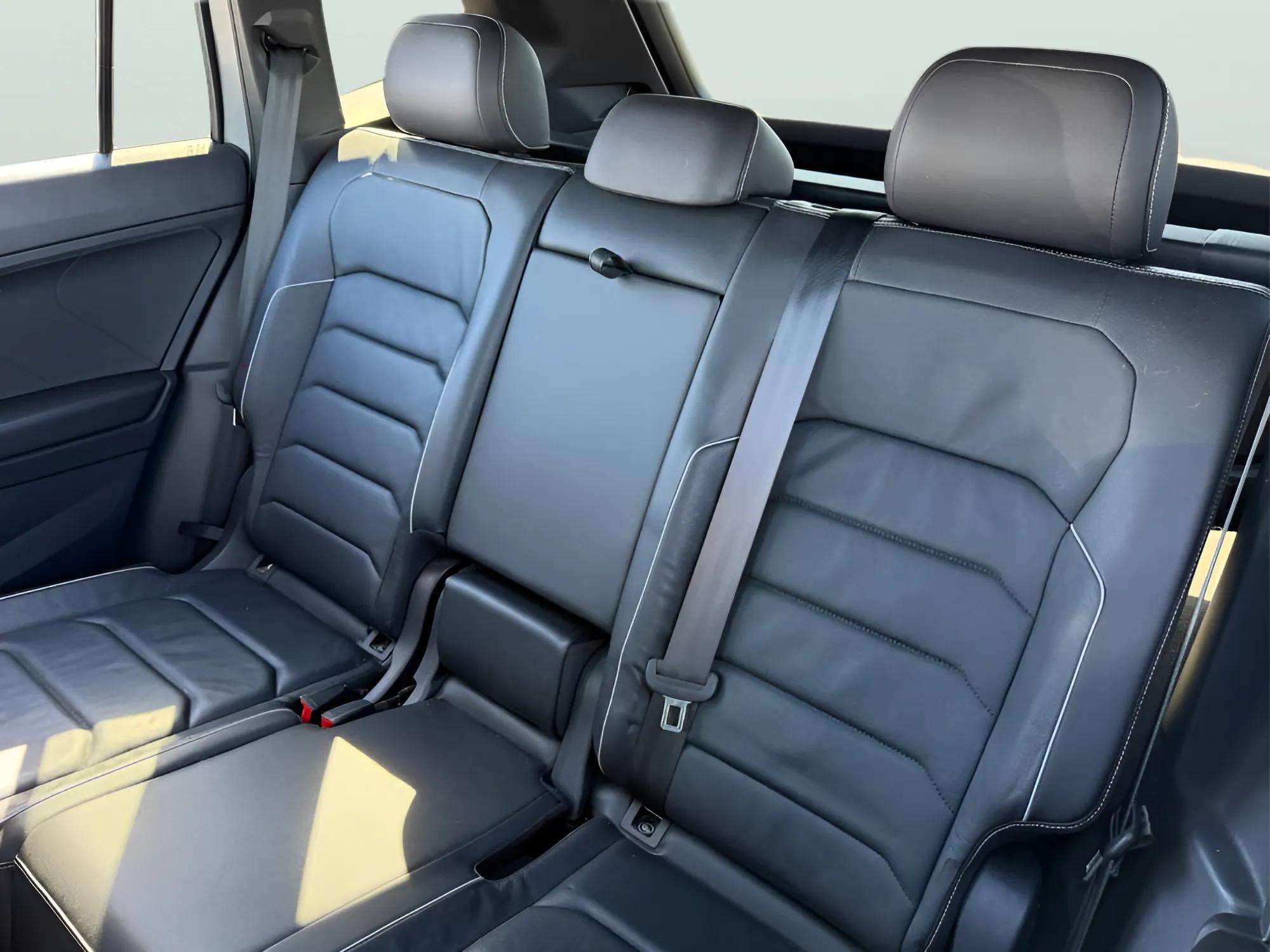 2021 Dodge Durango GT AWD - Photo 9