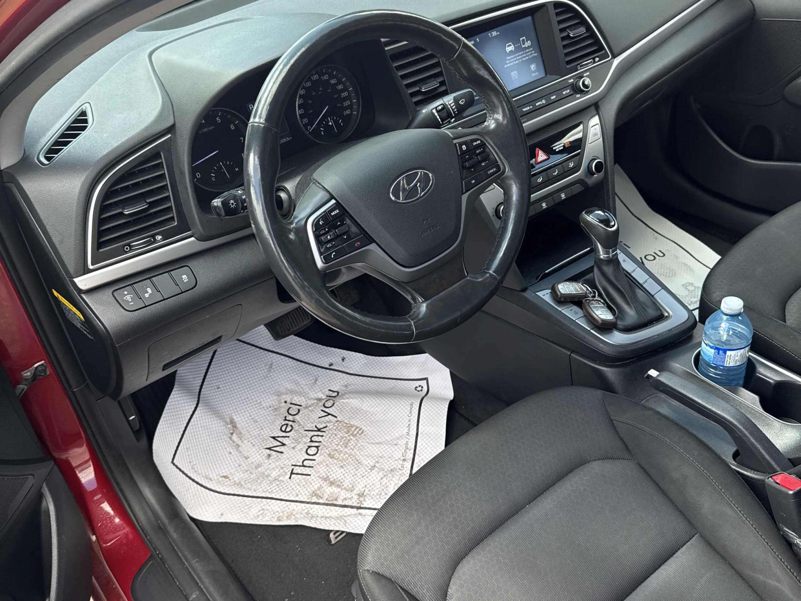 2018 Hyundai Elantra GL SE - Photo 10