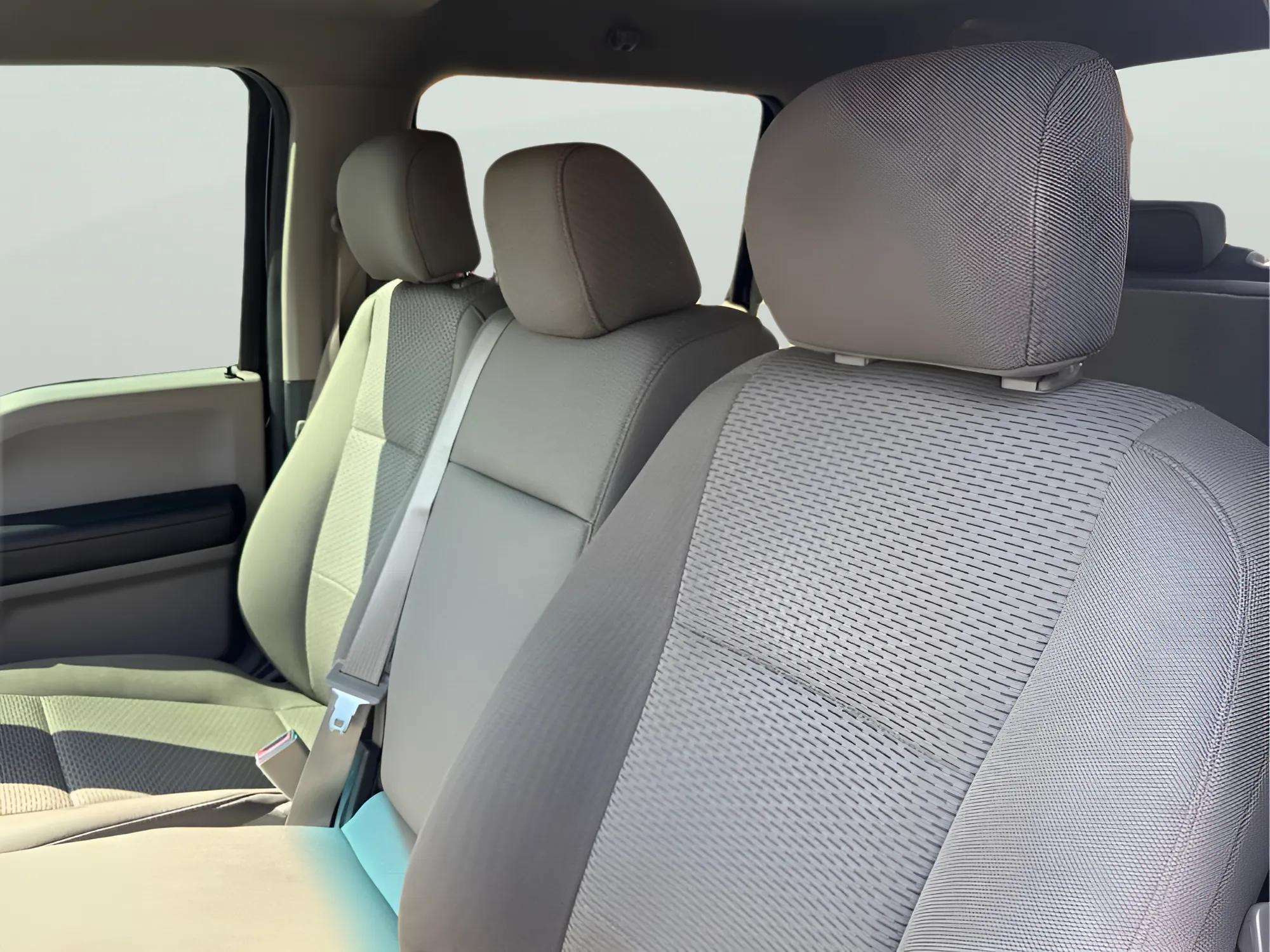 2018 Ford F-150 XLT 4WD SuperCrew 5.5′ Box - Photo 11