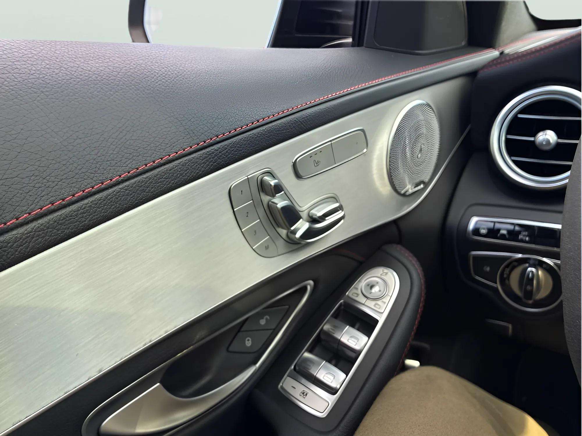 2017 Mercedes-Benz C43 AMG 4MATIC - Photo 11