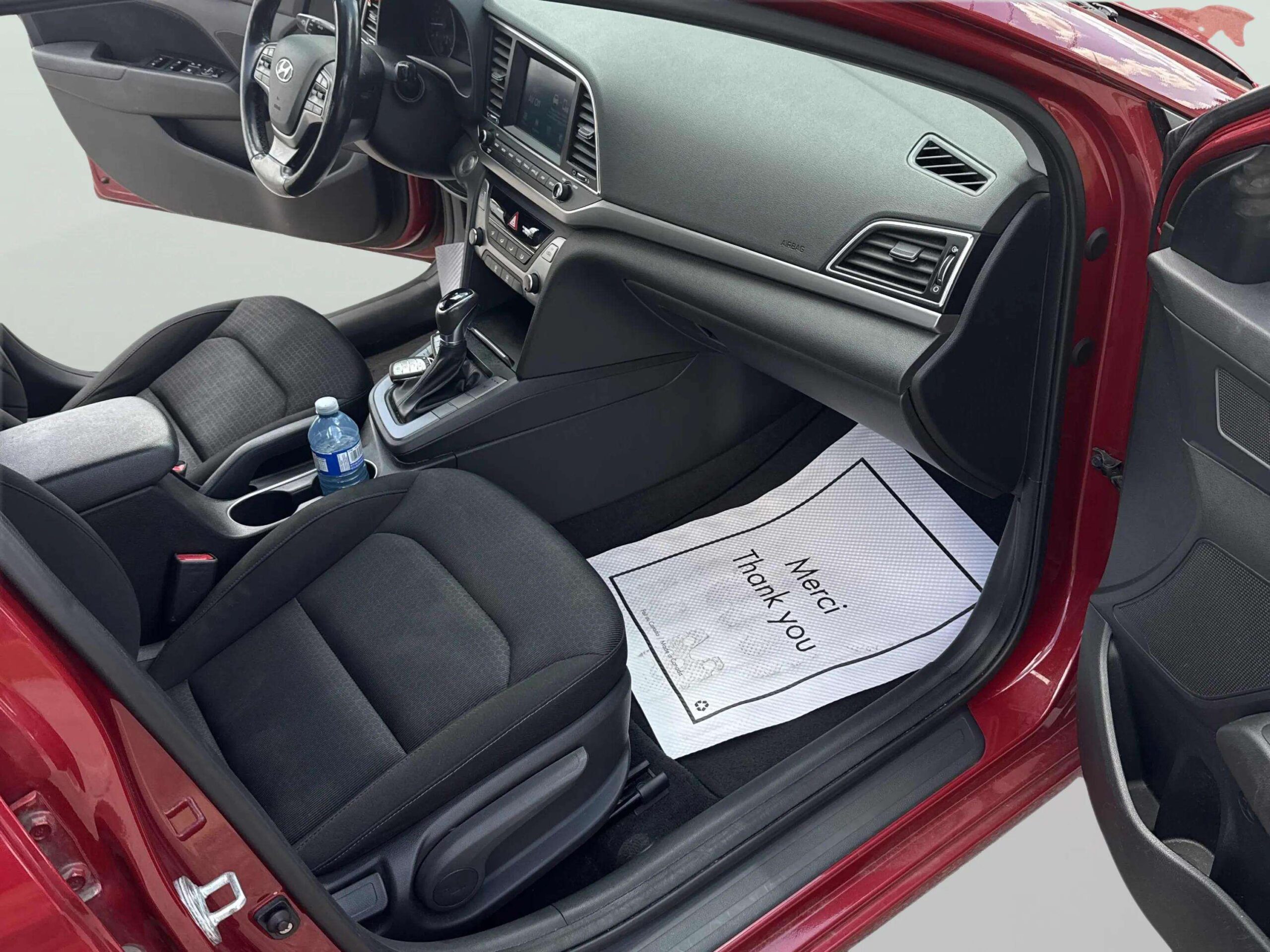 2018 Hyundai Elantra GL SE - Photo 11