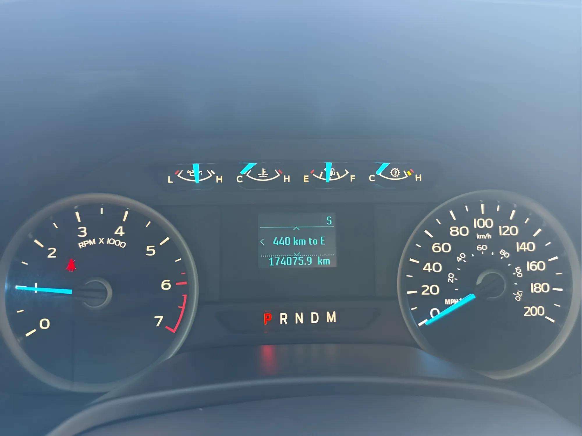 2018 Ford F-150 XLT 4WD SuperCrew 5.5′ Box - Photo 12