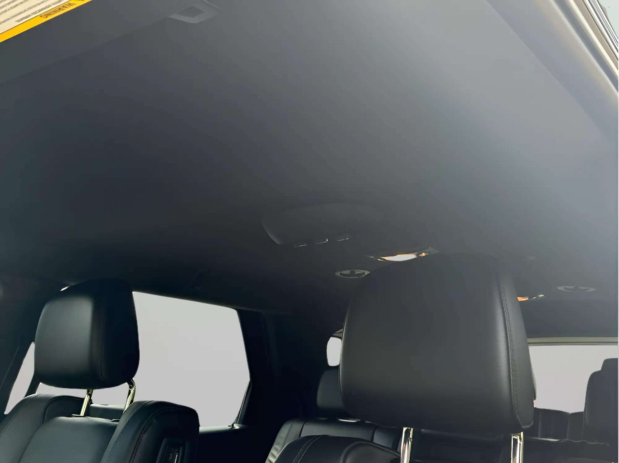 2021 Dodge Durango GT AWD - Photo 11