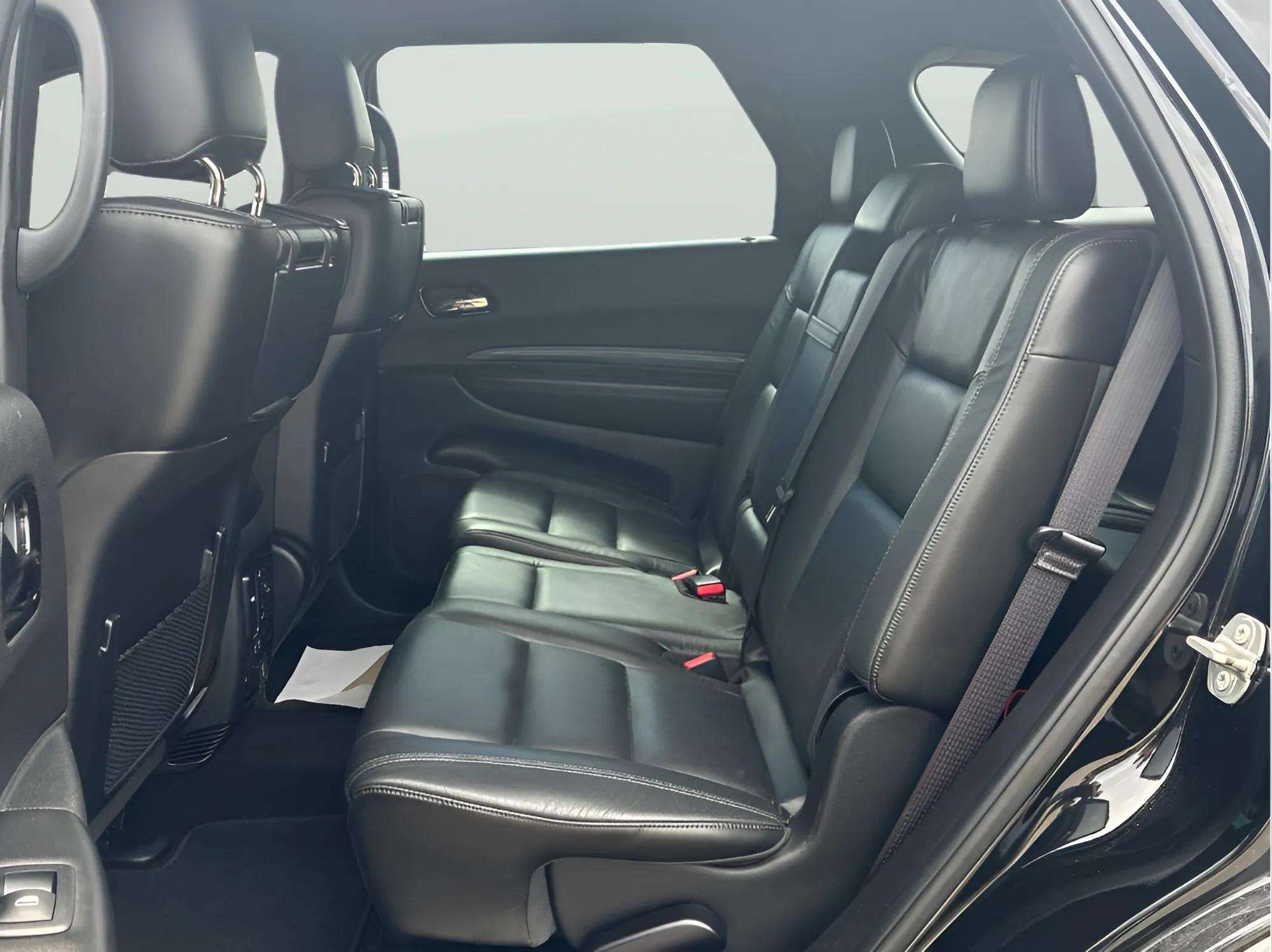 2021 Dodge Durango GT AWD - Photo 12