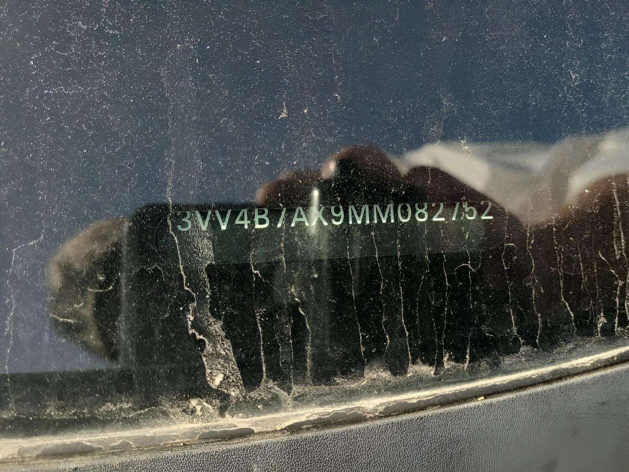 2021 Volkswagen Tiguan Highline-R-Line 4MOTION - Photo 13