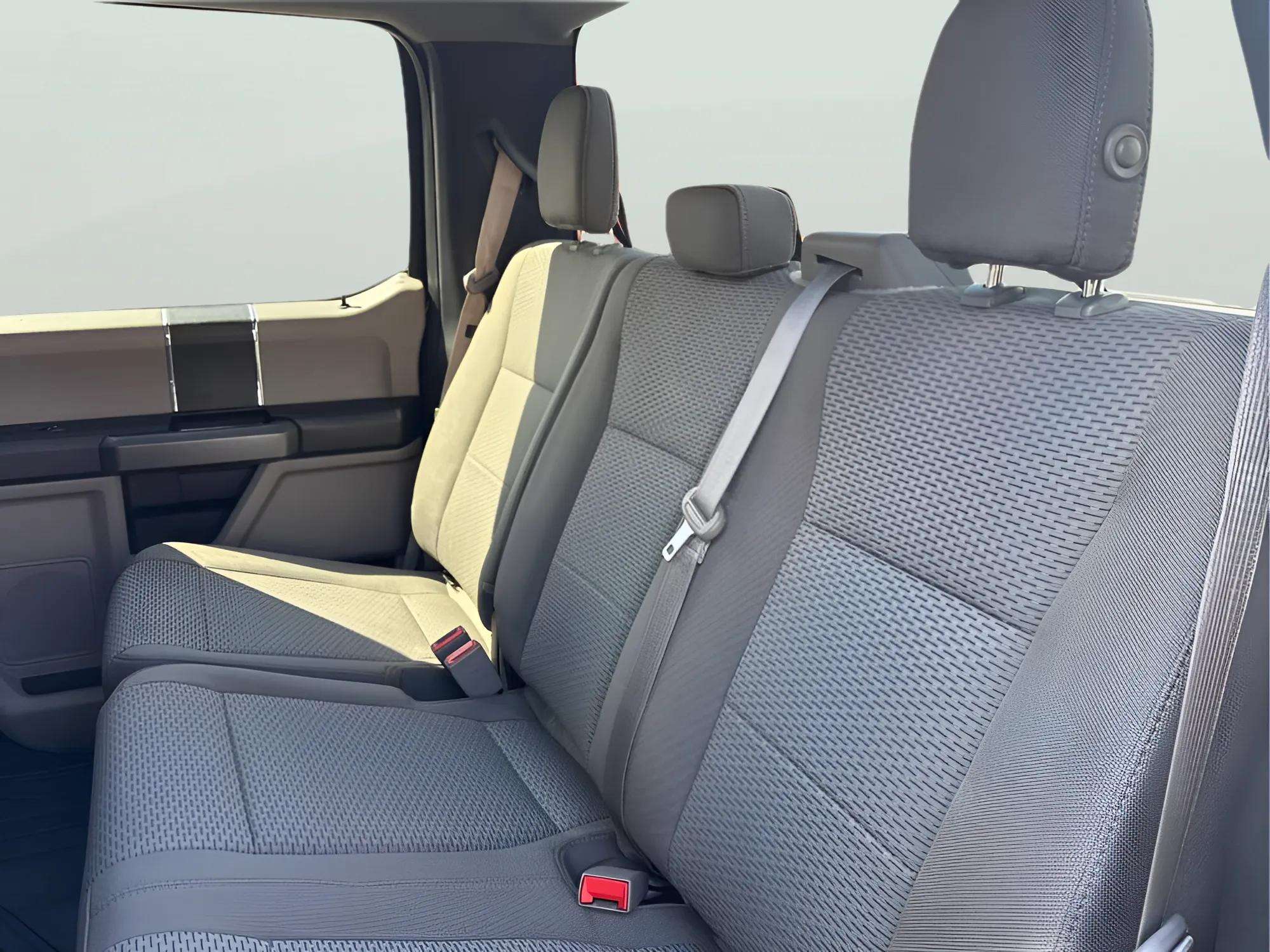 2018 Ford F-150 XLT 4WD SuperCrew 5.5′ Box - Photo 14