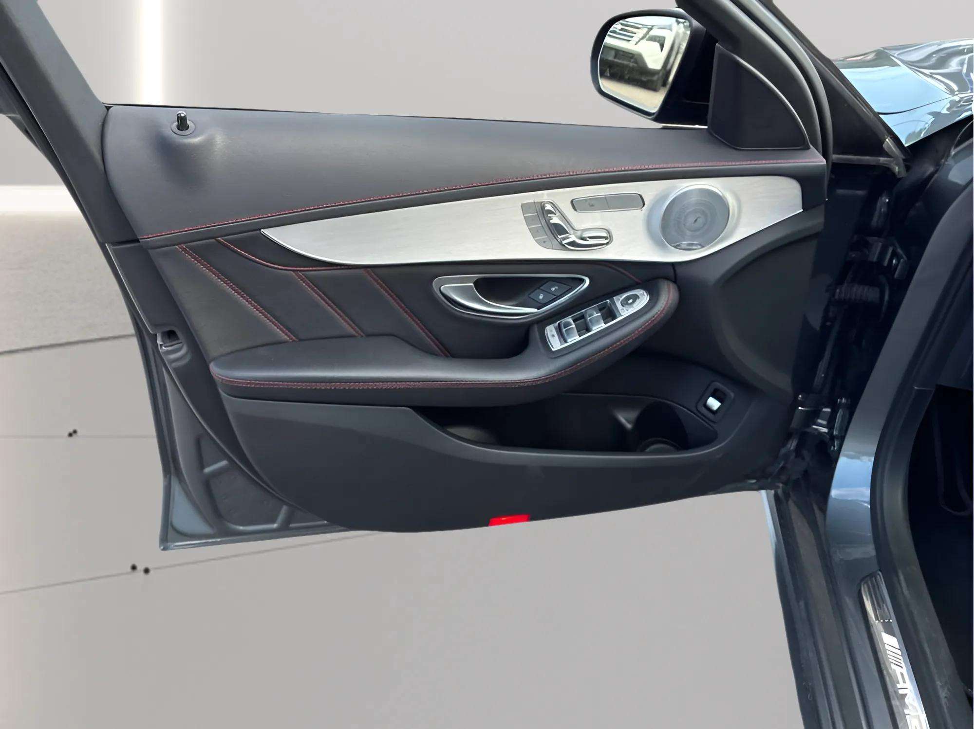 2017 Mercedes-Benz C43 AMG 4MATIC - Photo 14