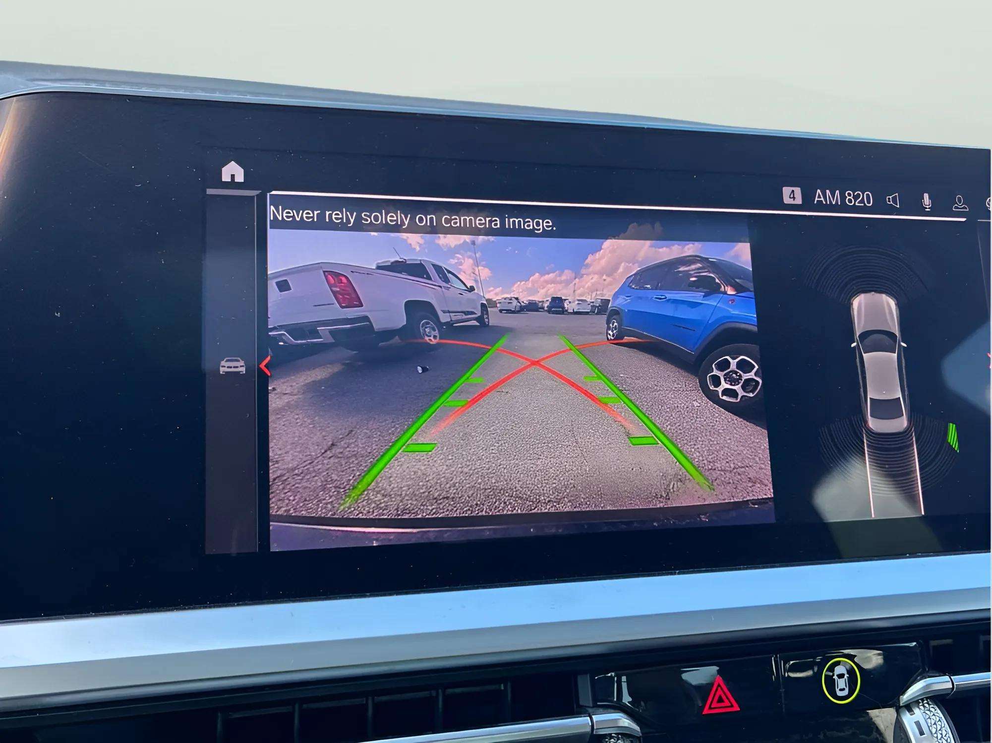 2019 BMW 3 Series 330i xDrive Sedan - Photo 14
