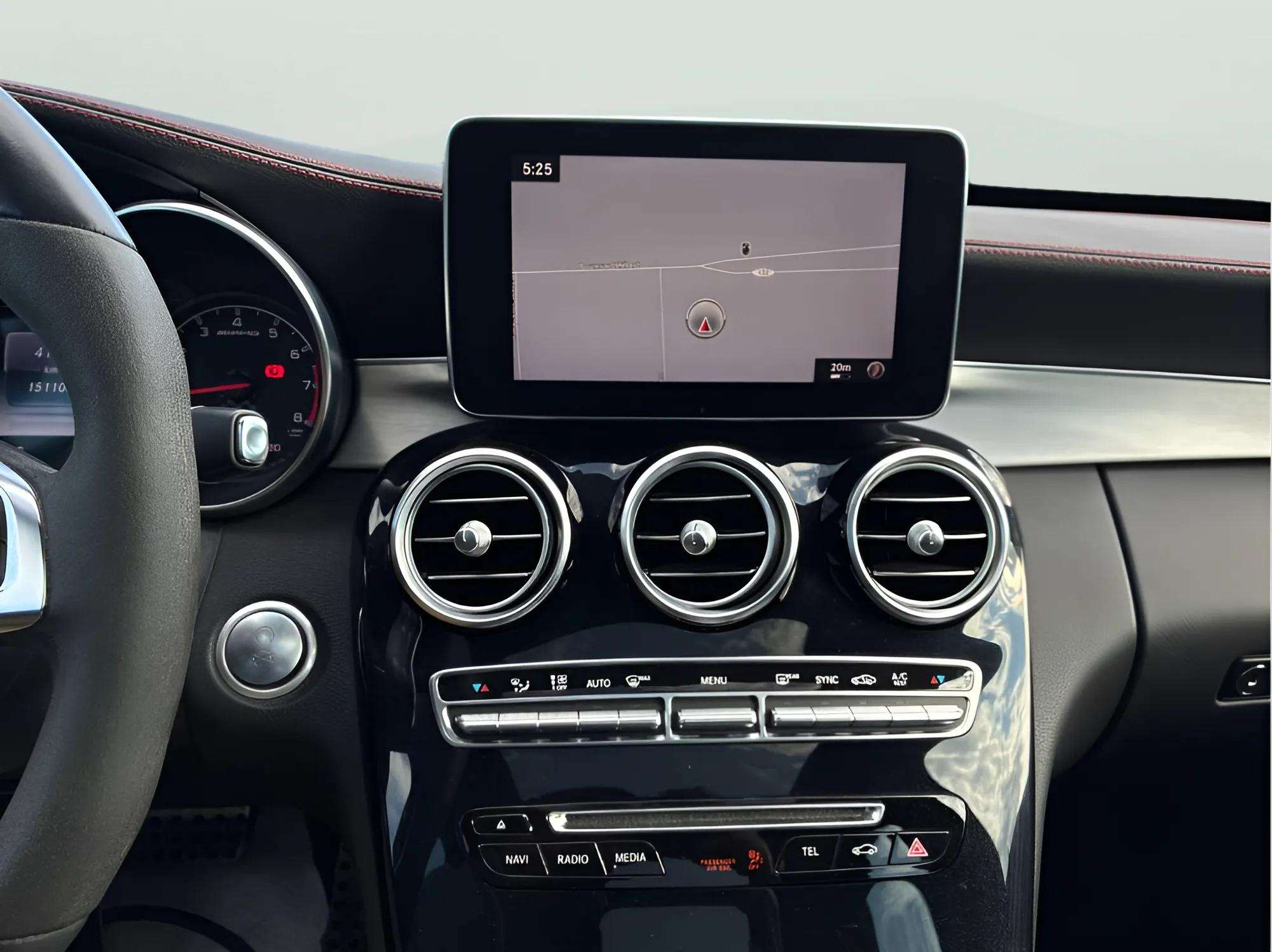 2017 Mercedes-Benz C43 AMG 4MATIC - Photo 16