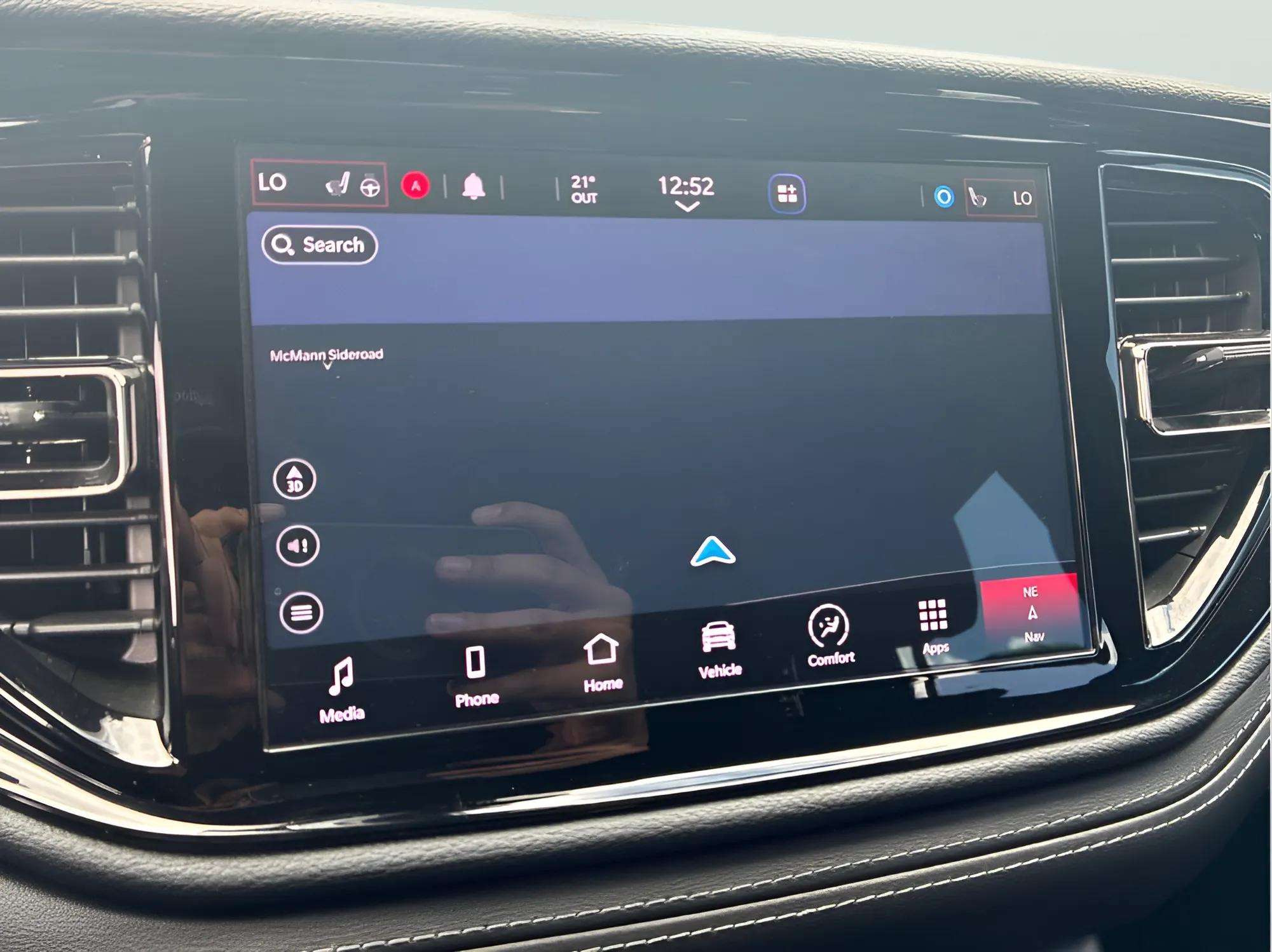 2021 Dodge Durango GT AWD - Photo 15