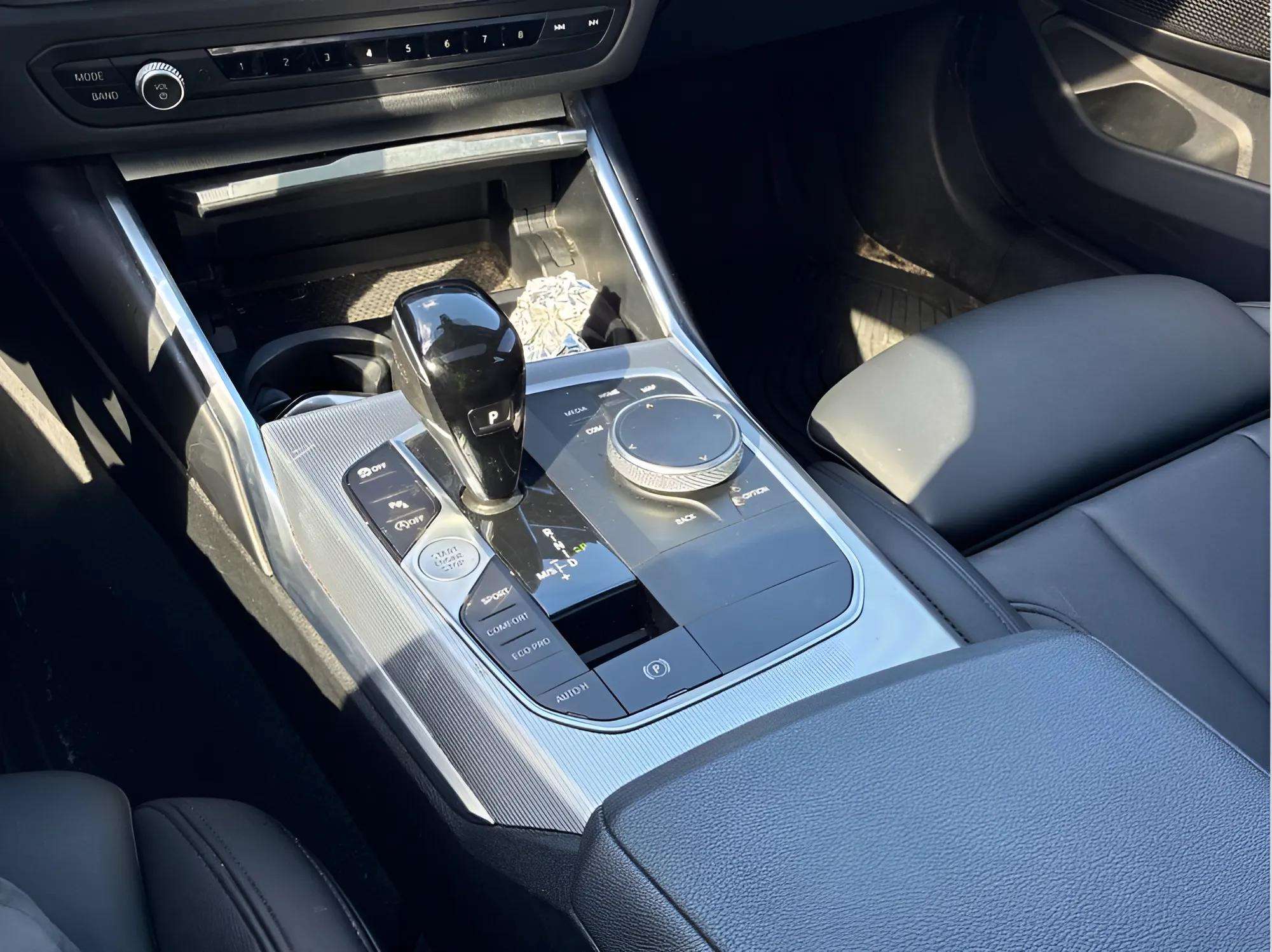 2019 BMW 3 Series 330i xDrive Sedan - Photo 15