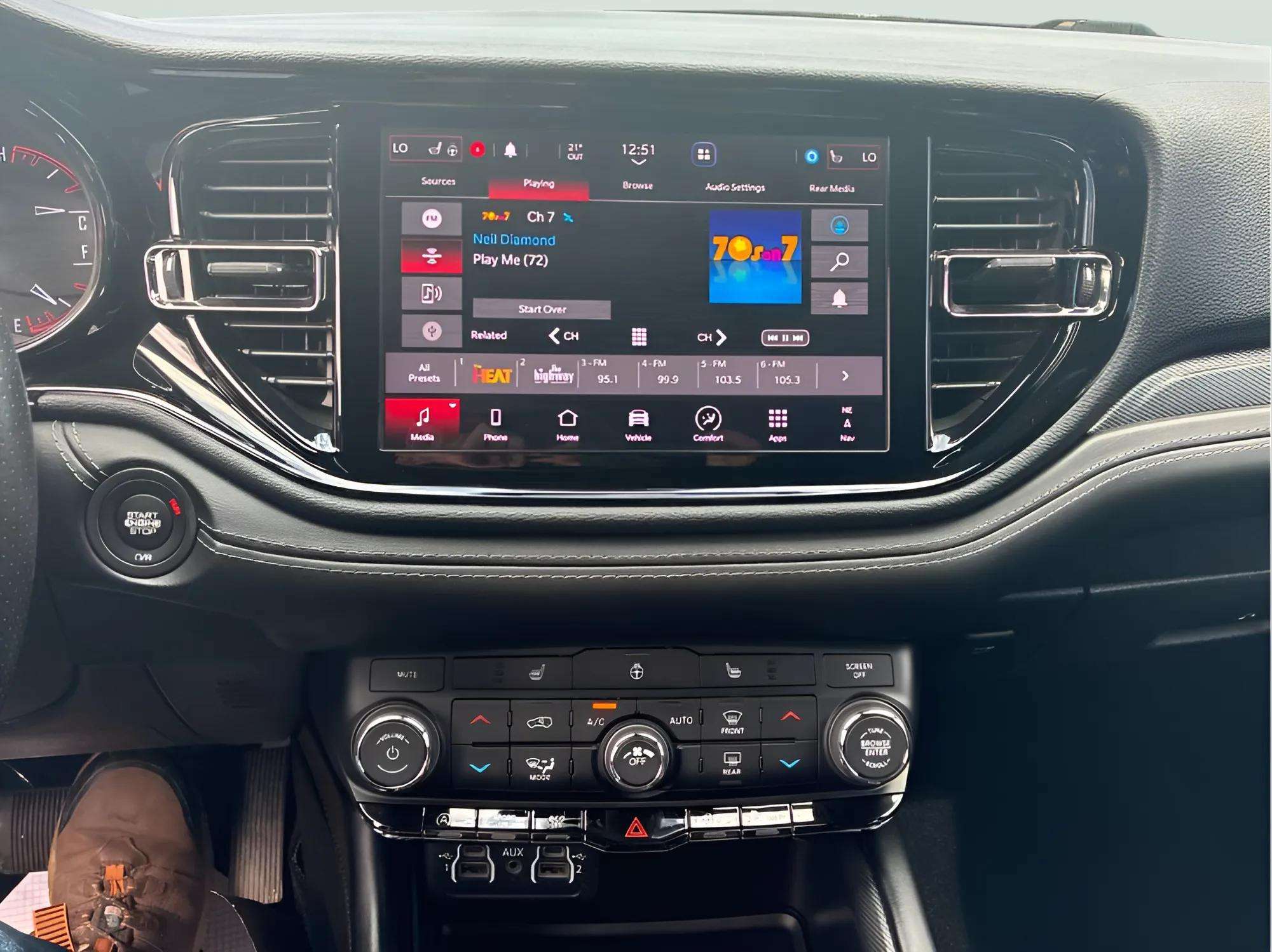 2021 Dodge Durango GT AWD - Photo 16
