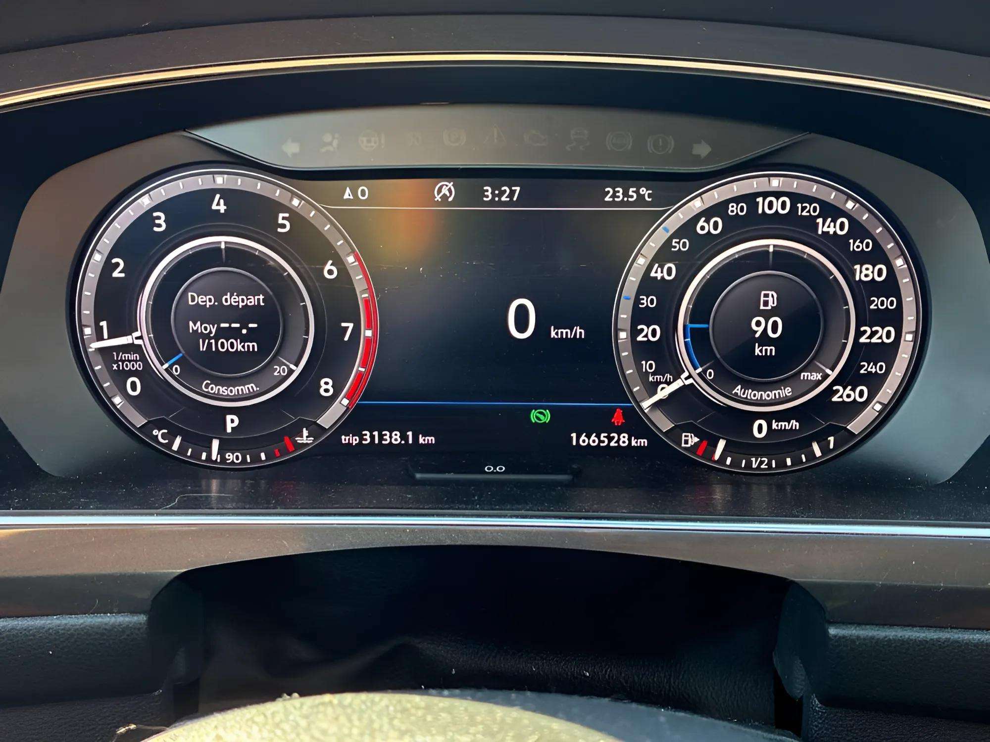 2018 Volkswagen Tiguan Highline 4MOTION - Photo 14