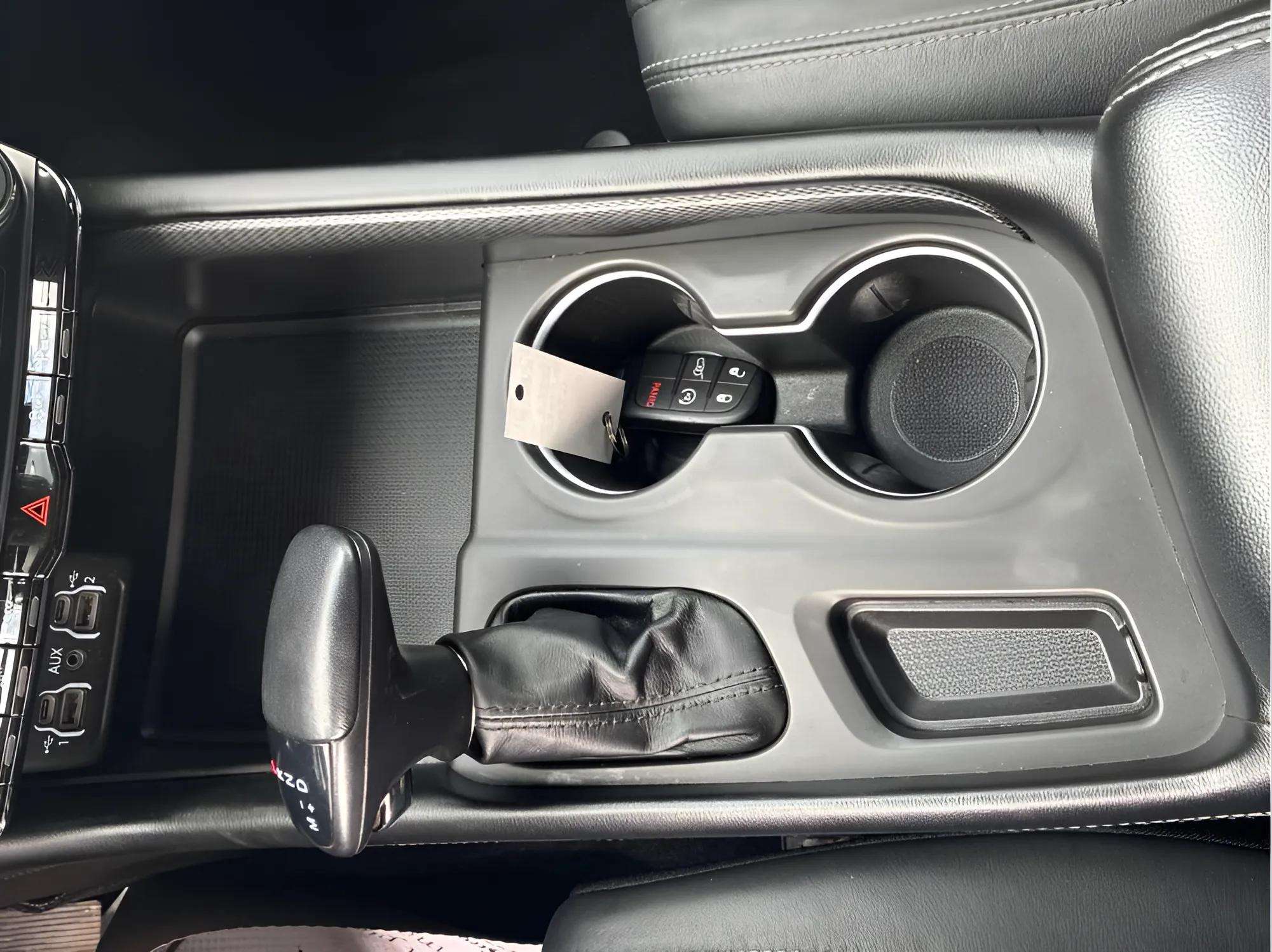 2021 Dodge Durango GT AWD - Photo 18