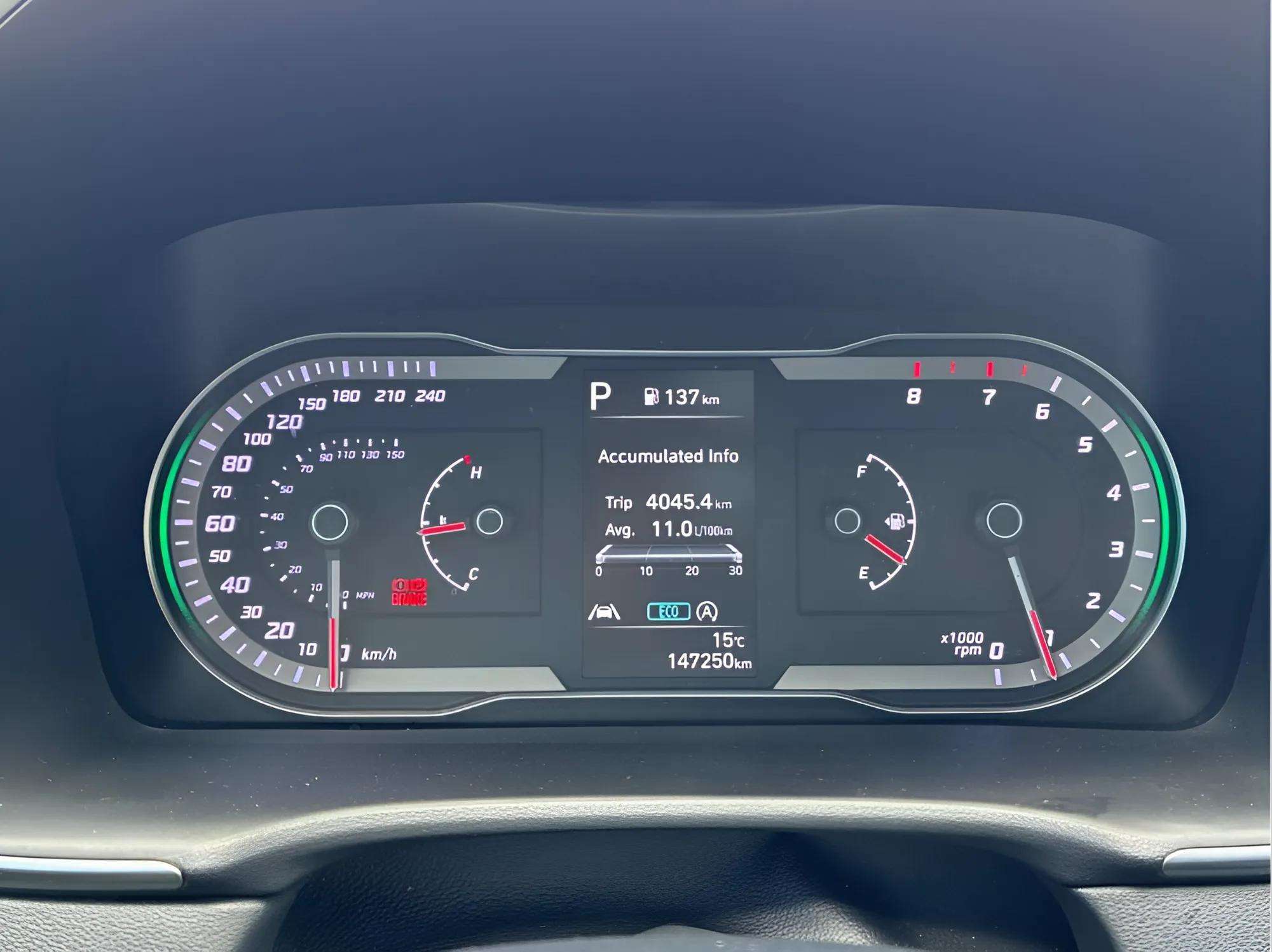 2022 Hyundai Tucson Preferred AWD w/Trend Package - Photo 17
