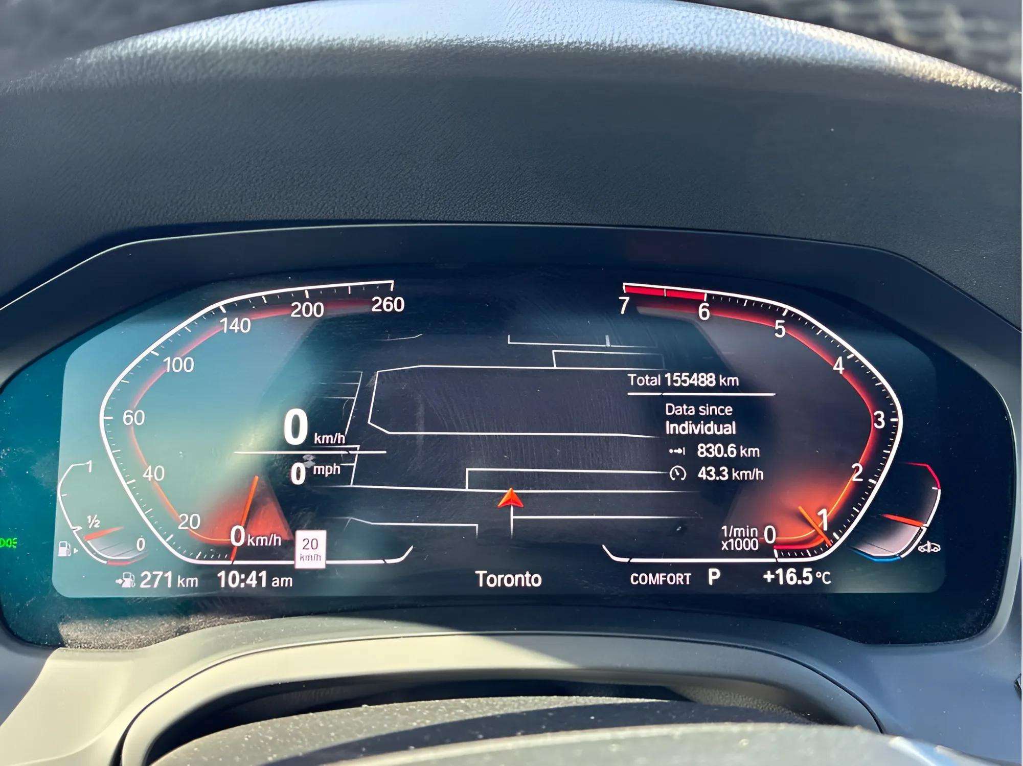 2019 BMW 3 Series 330i xDrive Sedan - Photo 19