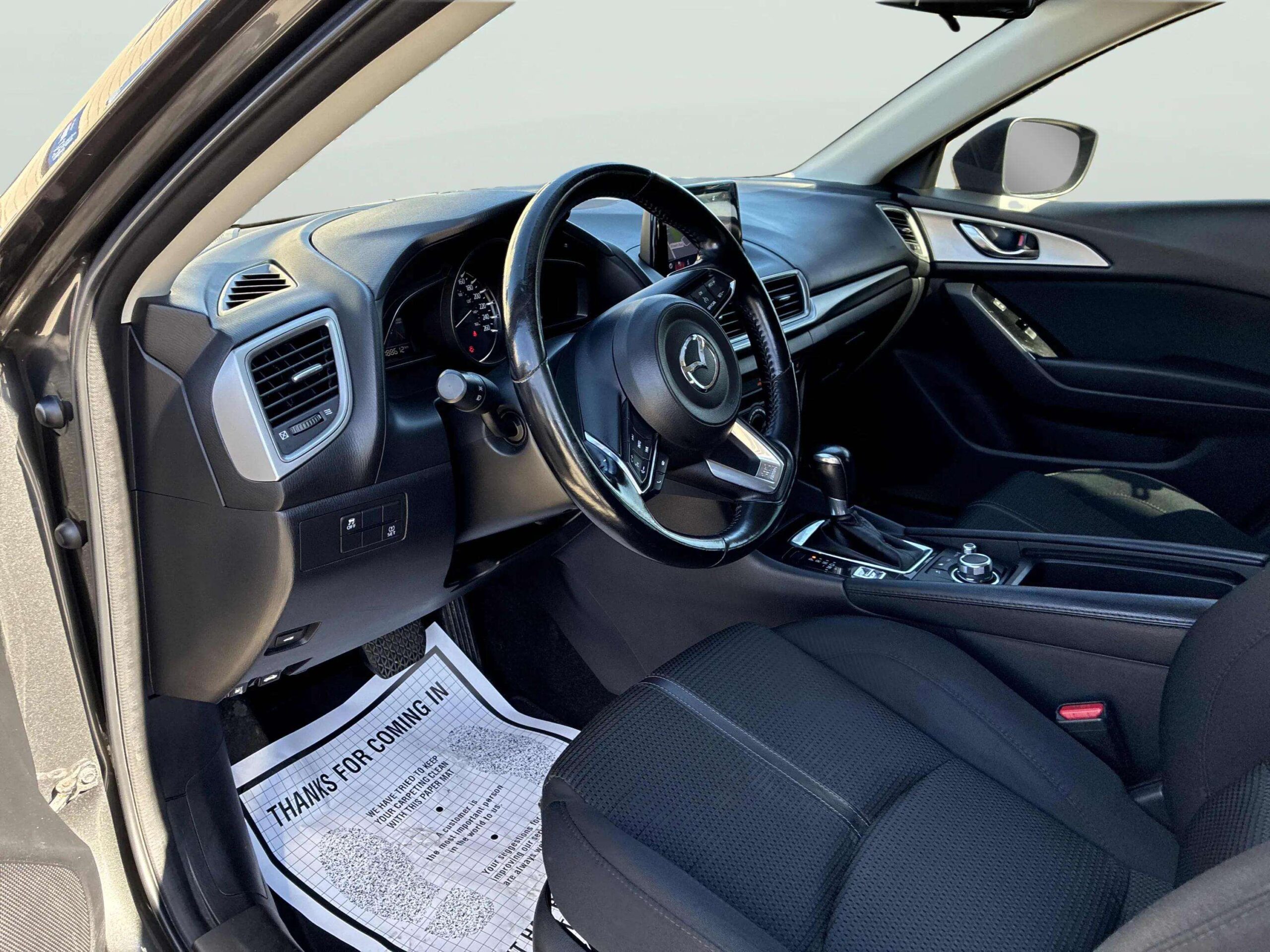 2018 Mazda Mazda3 GS Auto - Photo 6