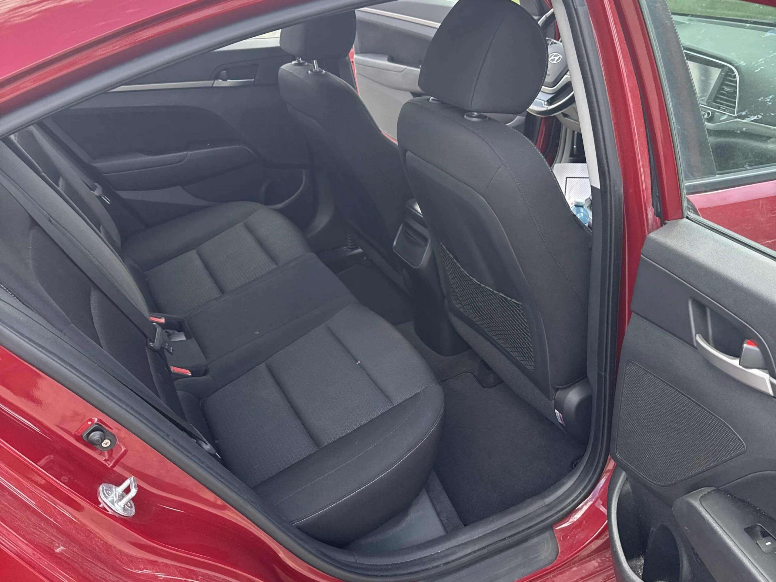 2018 Hyundai Elantra GL SE - Photo 6