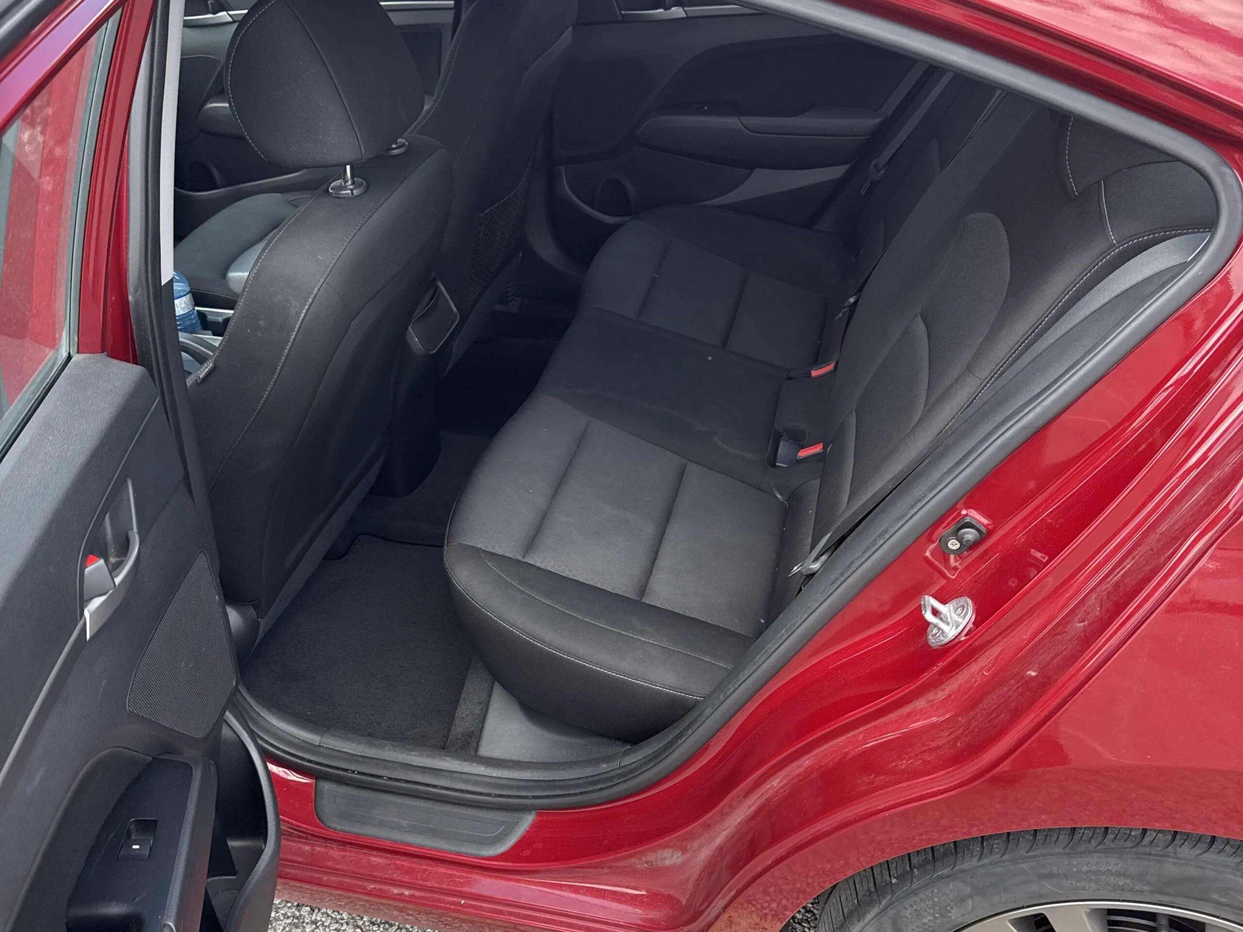 2018 Hyundai Elantra GL SE - Photo 7