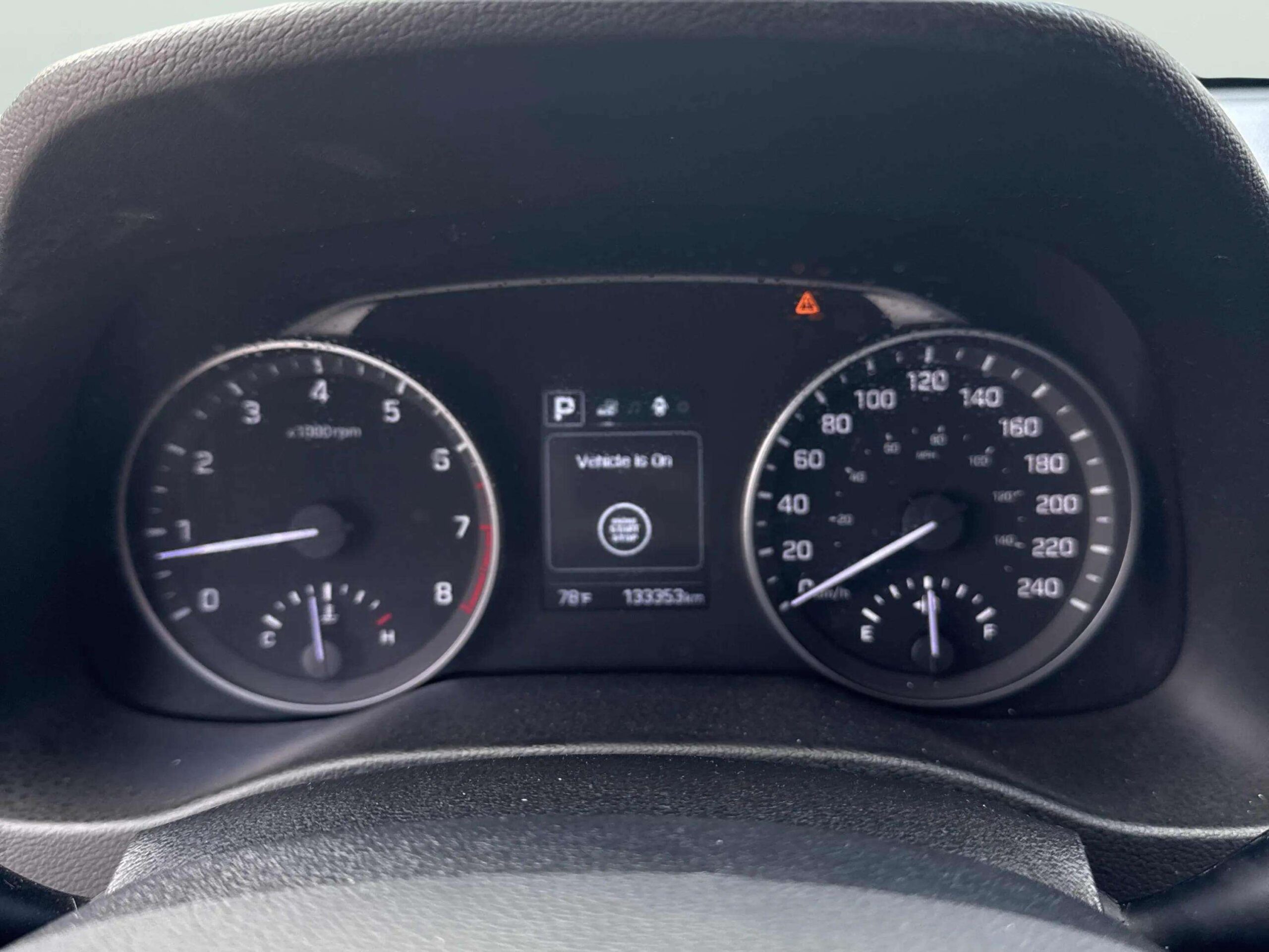2018 Hyundai Elantra GL SE - Photo 9