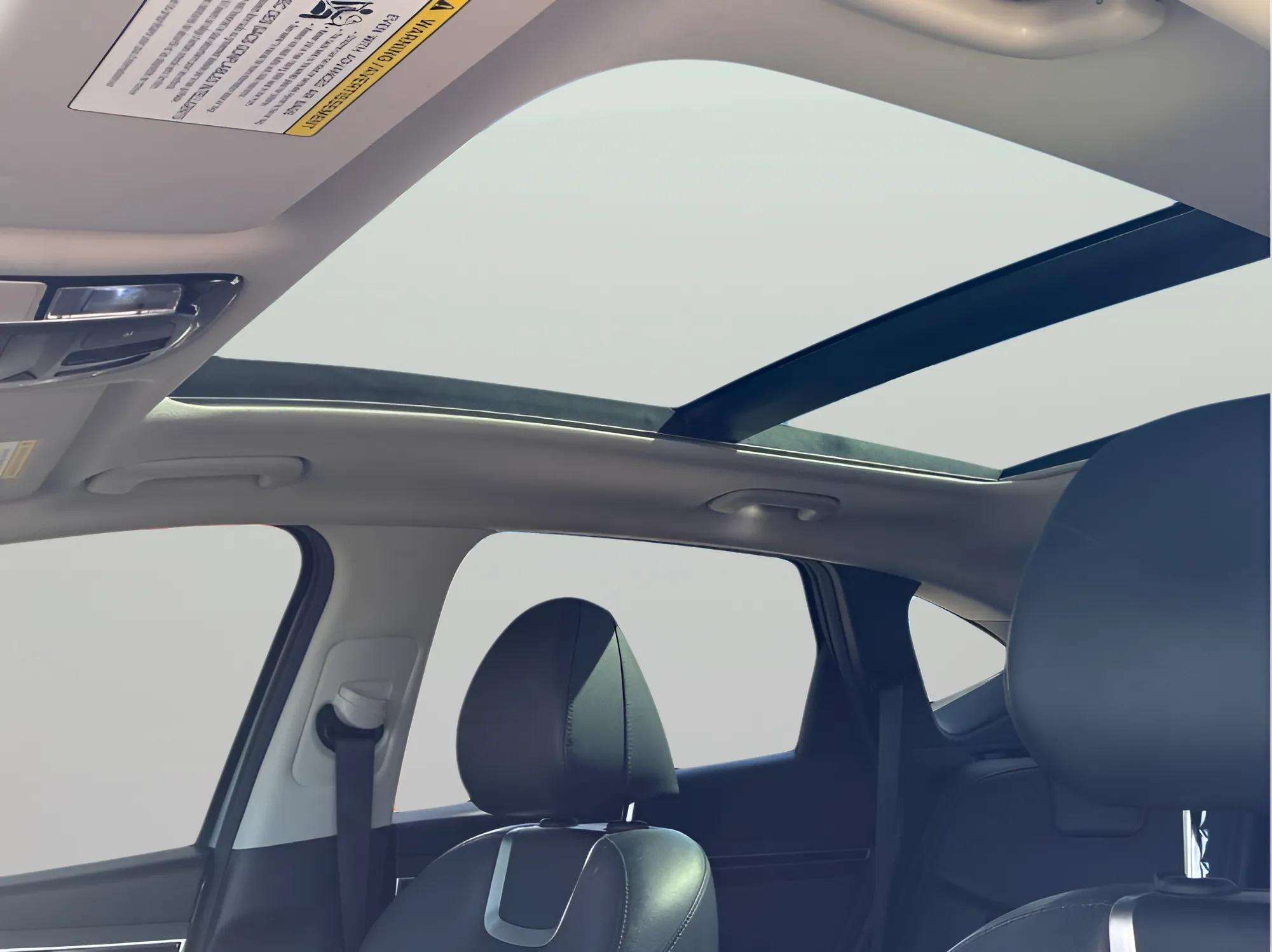 2022 Hyundai Tucson Preferred AWD w/Trend Package - Photo 9