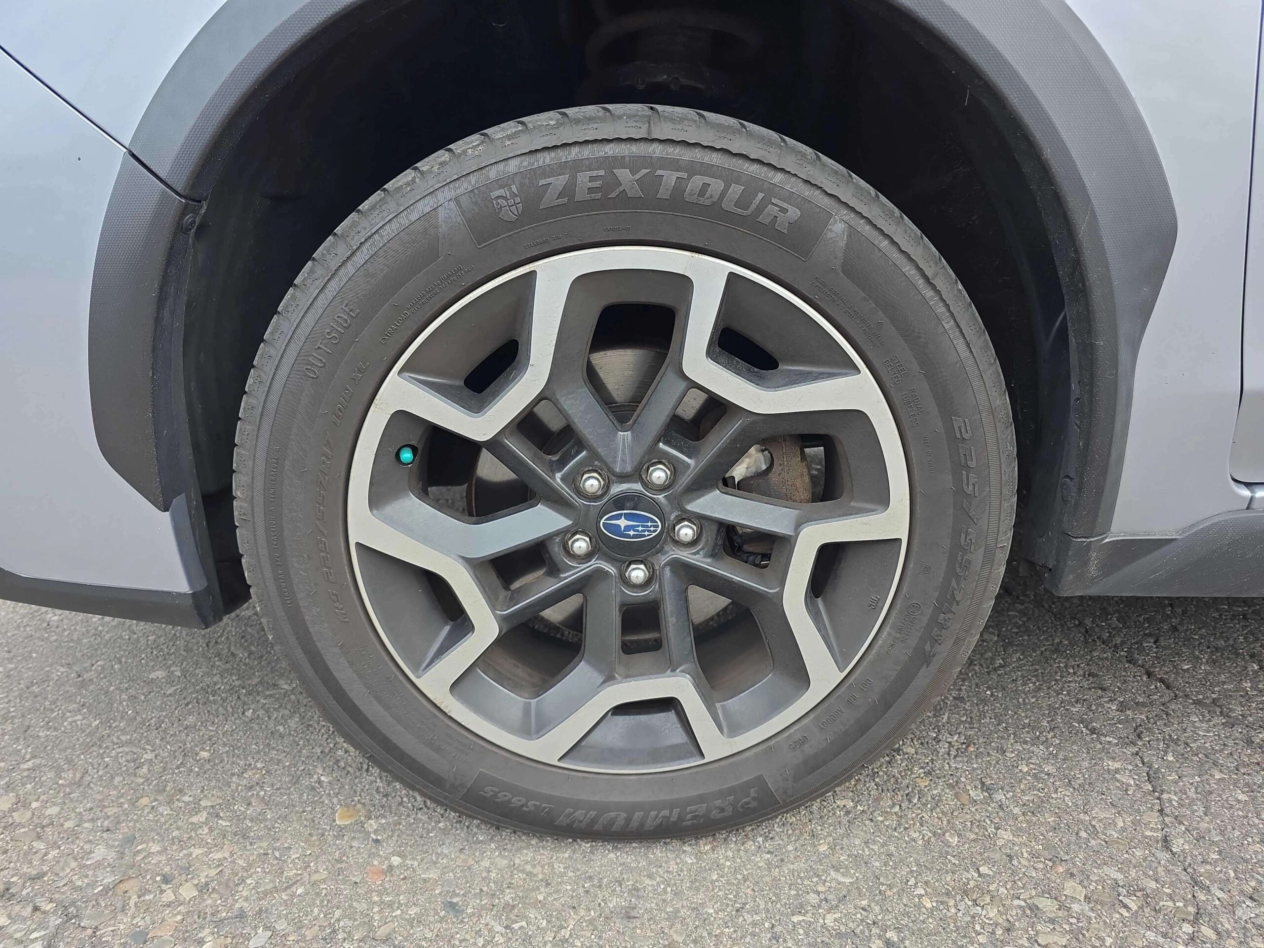 2016 Subaru Crosstrek 2.0i Pkg Limited AWD - Photo 9