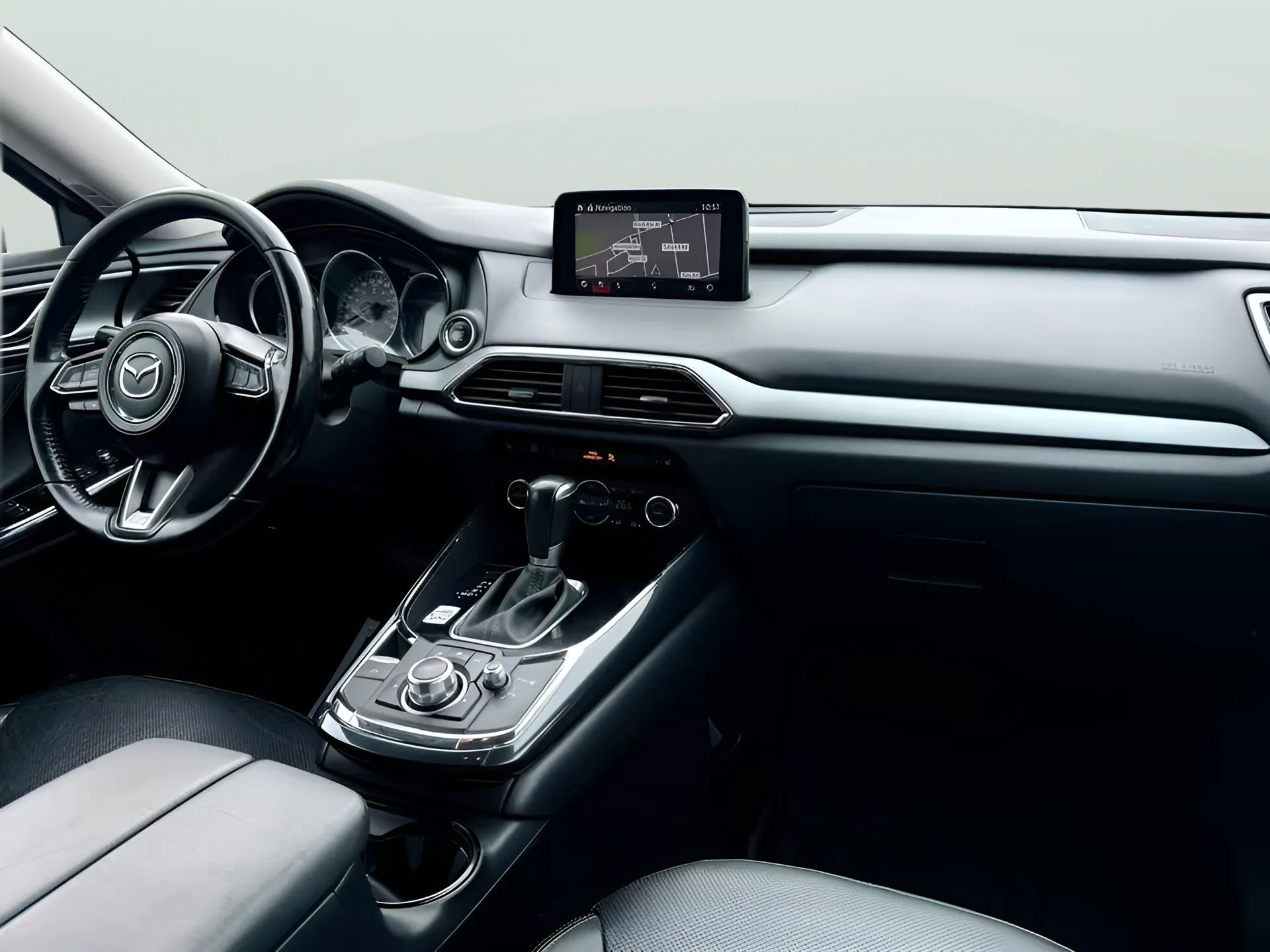 2017 Mazda CX-9 AWD 4dr GS-L - Photo 10