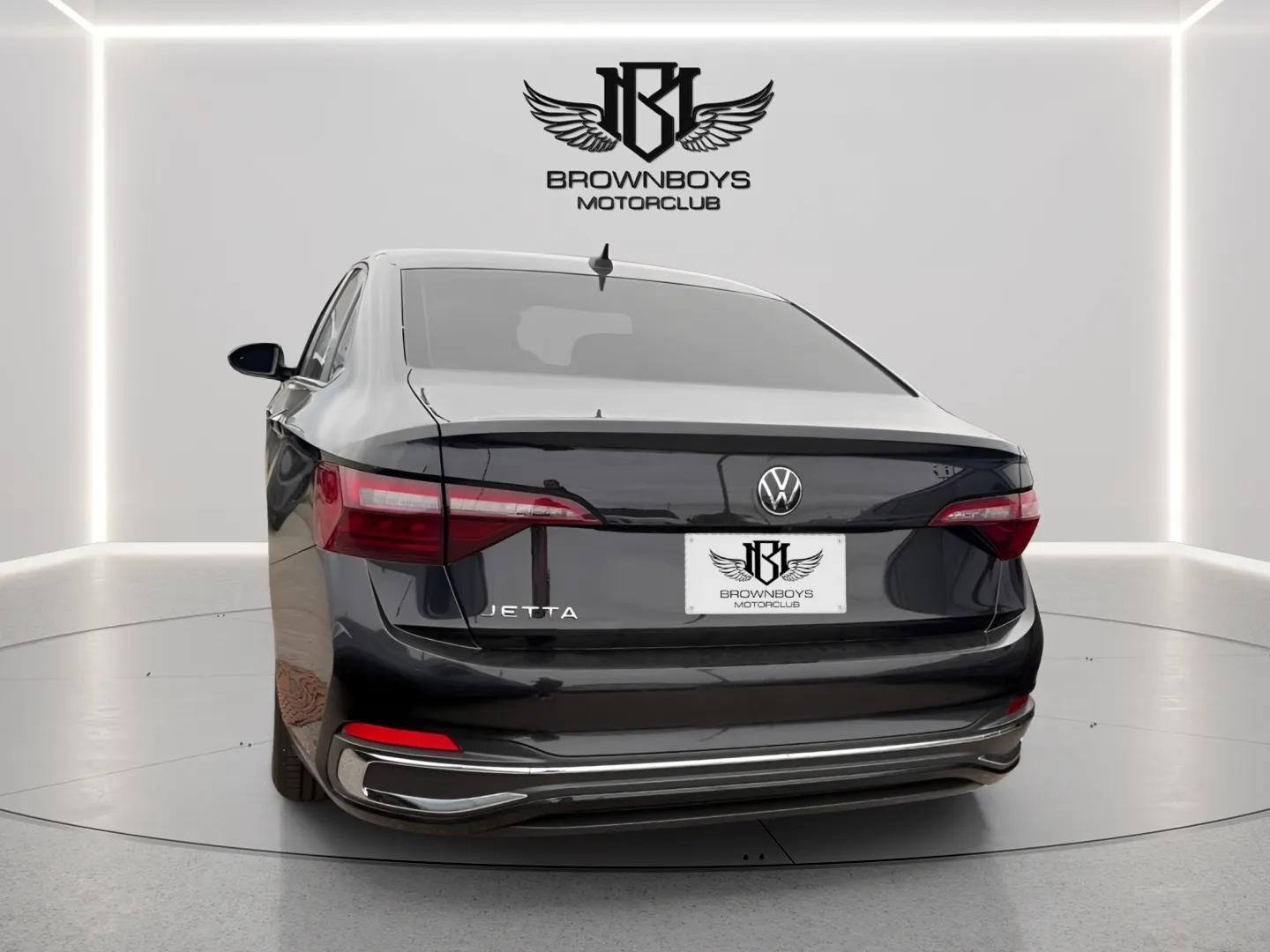 2022 Volkswagen Jetta Highline - Photo 2