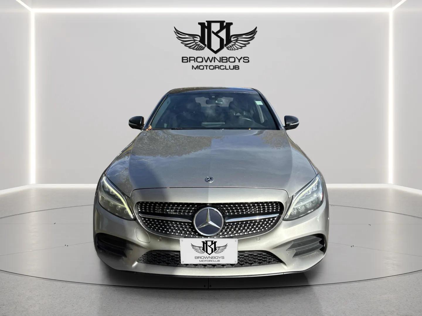 2019 Mercedes-Benz C-Class C 300 - Photo 5