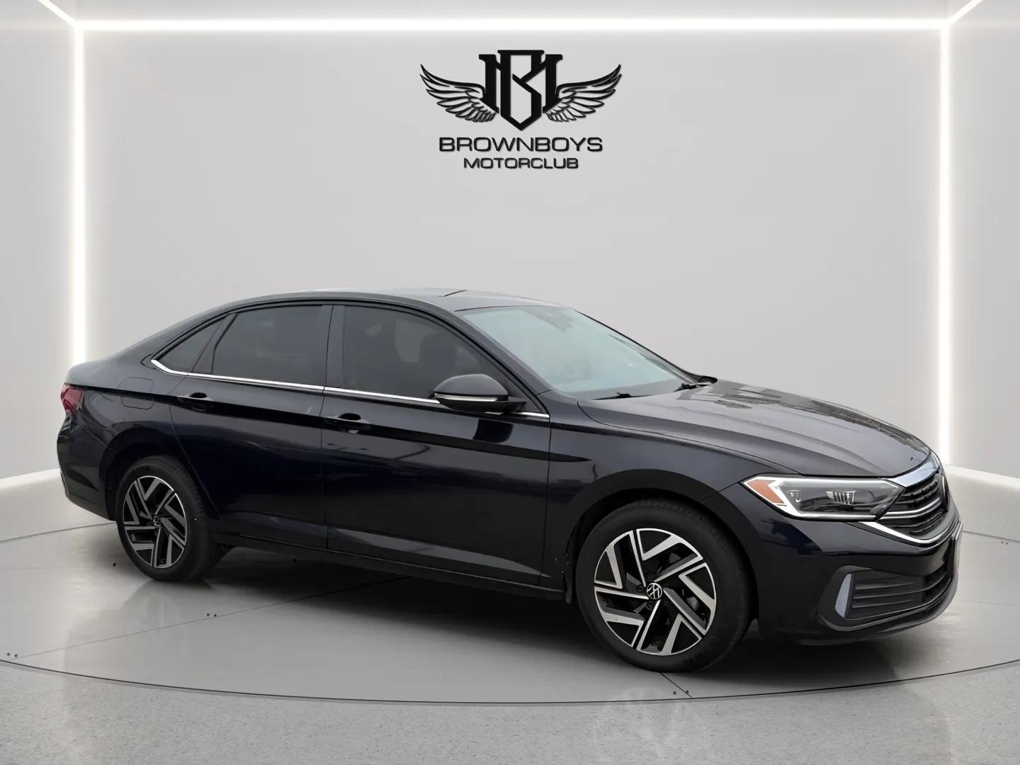2022 Volkswagen Jetta Highline - Photo 5