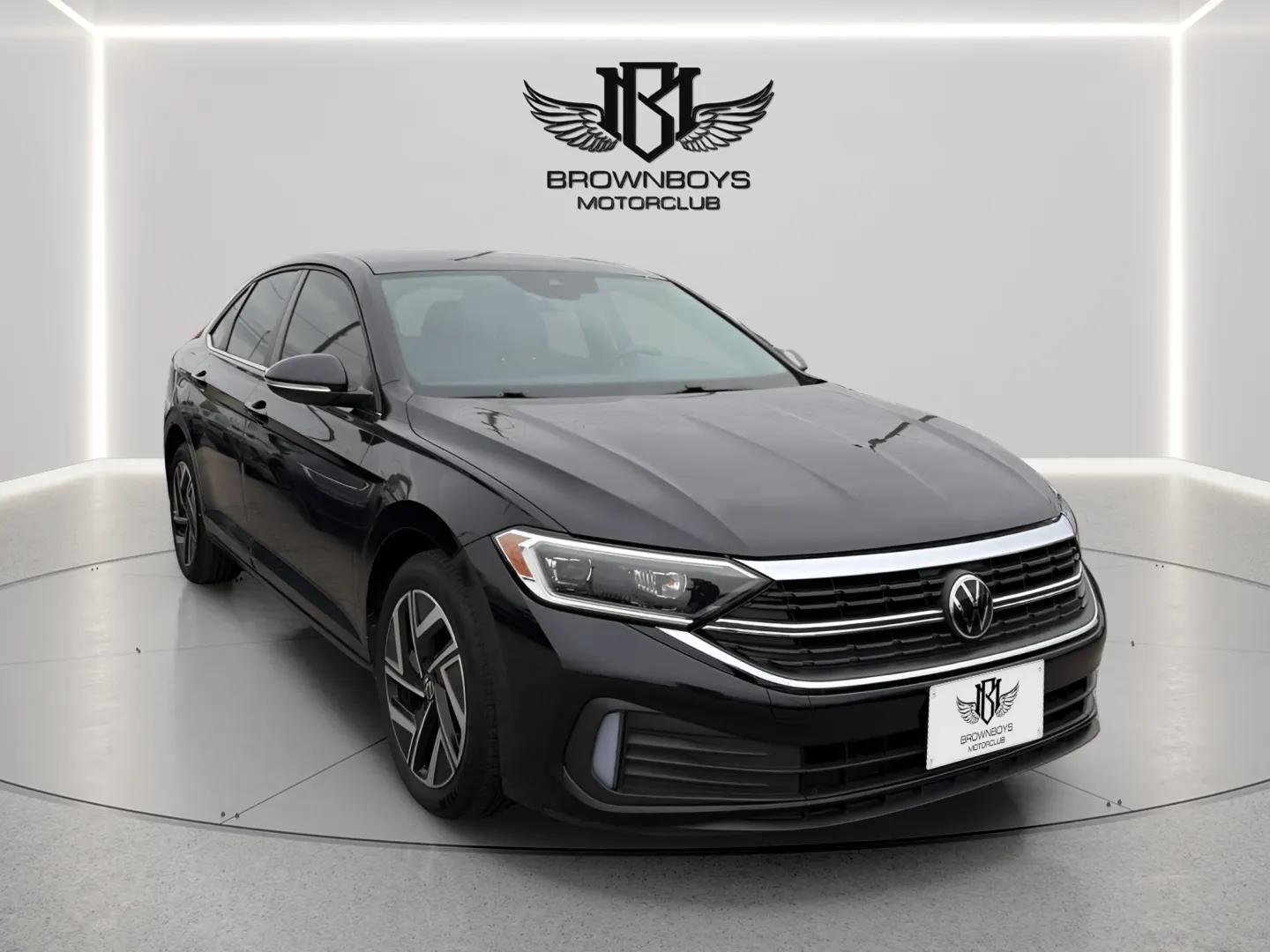 2022 Volkswagen Jetta Highline - Photo 6