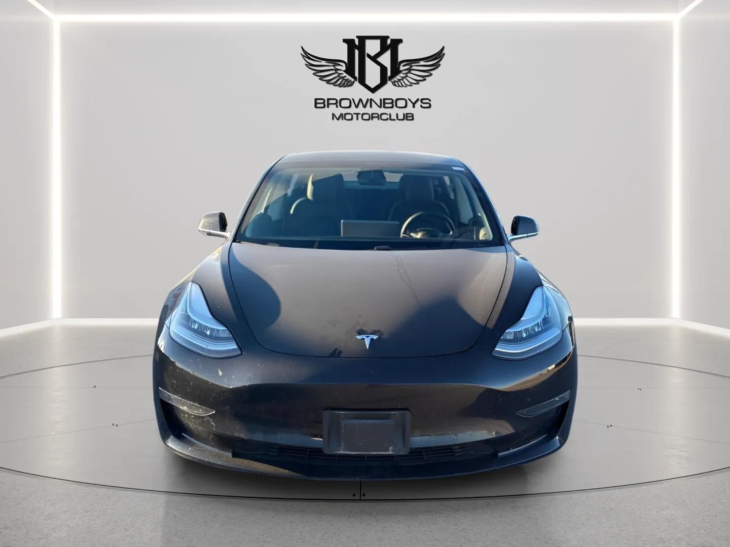 2019 Tesla Model 3 Standard Range Plus RWD - Photo 7