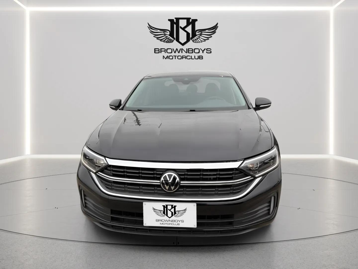 2022 Volkswagen Jetta Highline - Photo 7