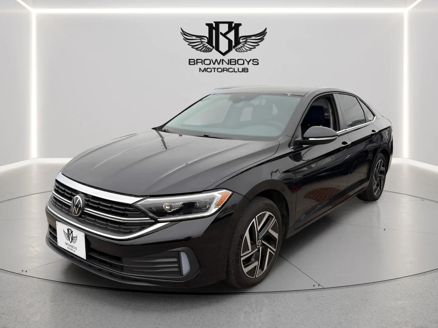 2022 Volkswagen Jetta Highline - Photo 8