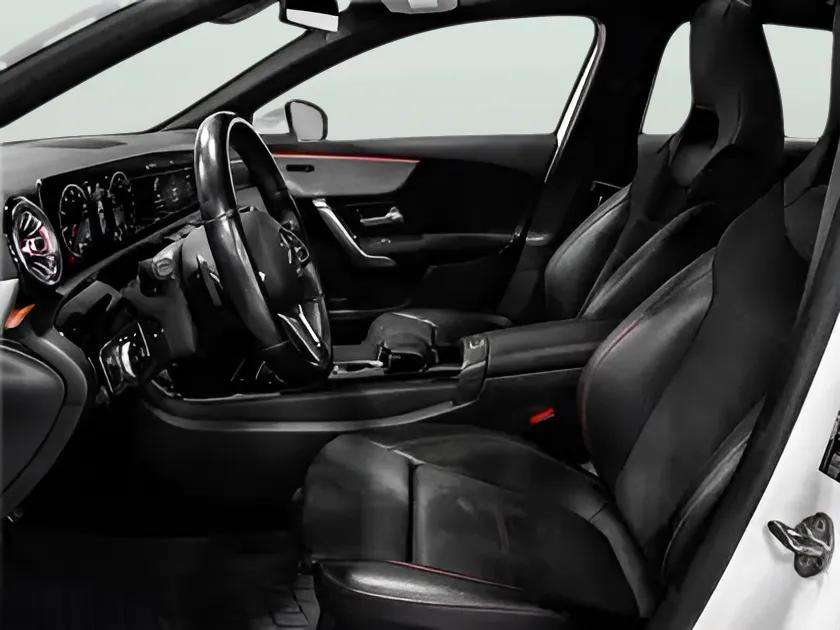 2019 Mercedes-Benz A-Class A 250 - Photo 6